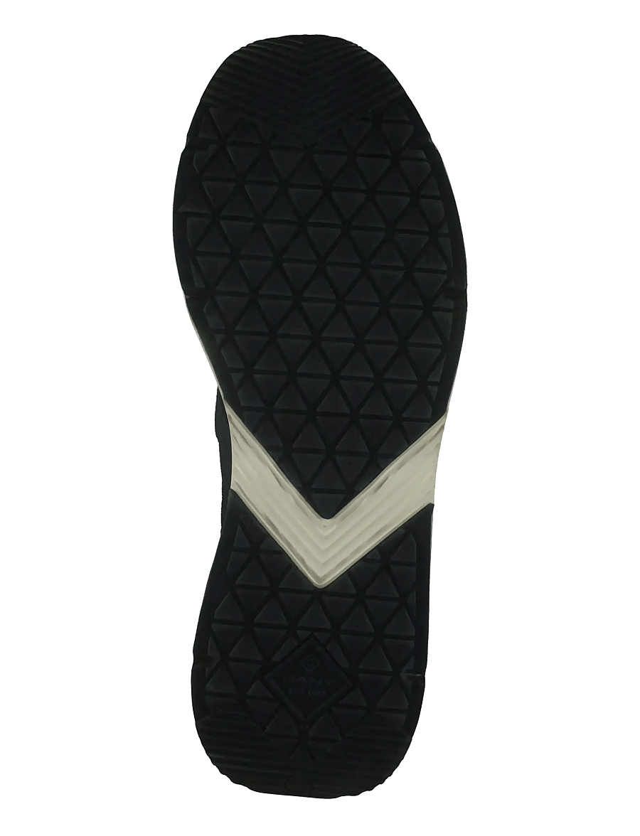 Gant - Beeker Sneaker - låga sneakers - marine - 2