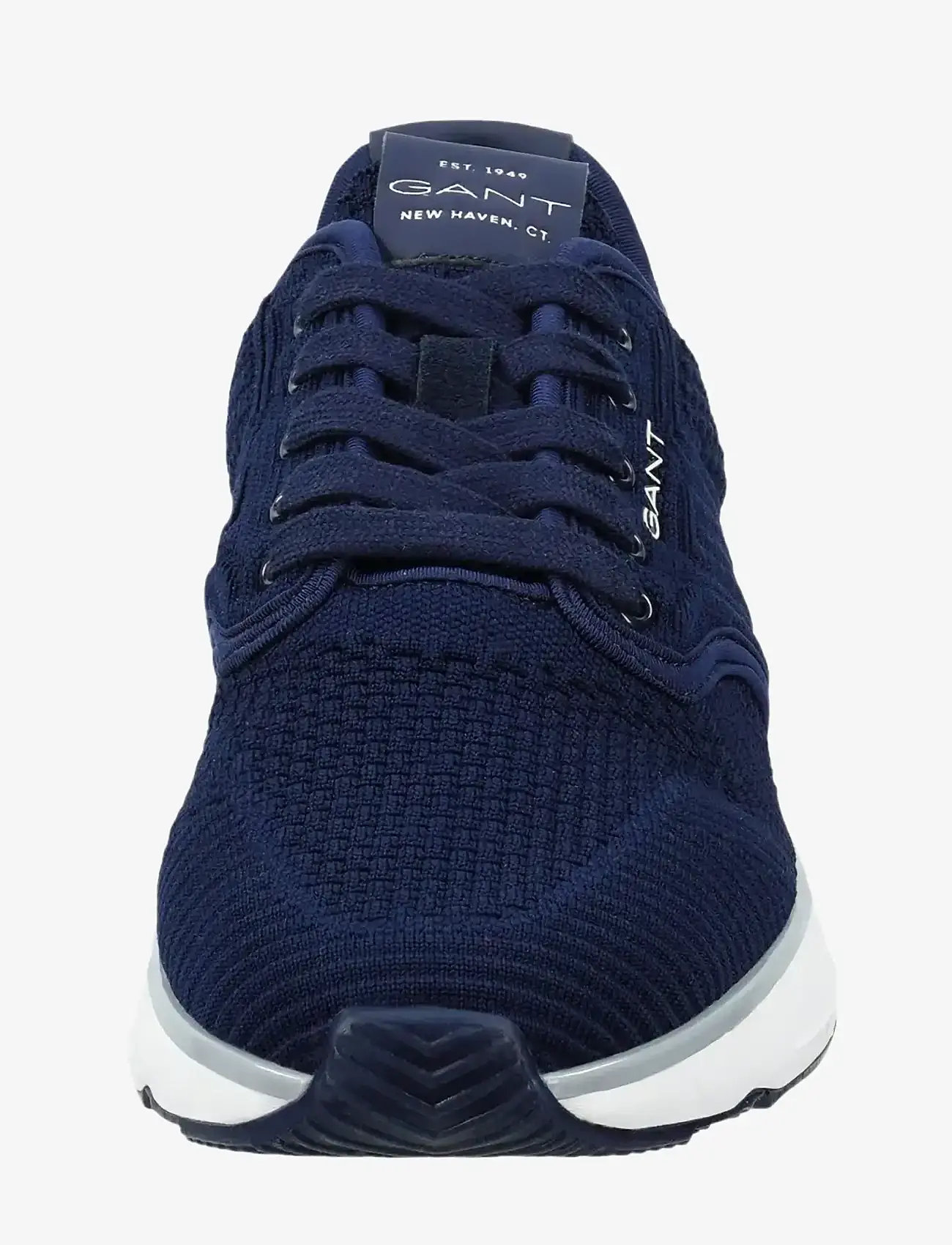 GANT - Beeker Sneaker - tennised - marine - 3