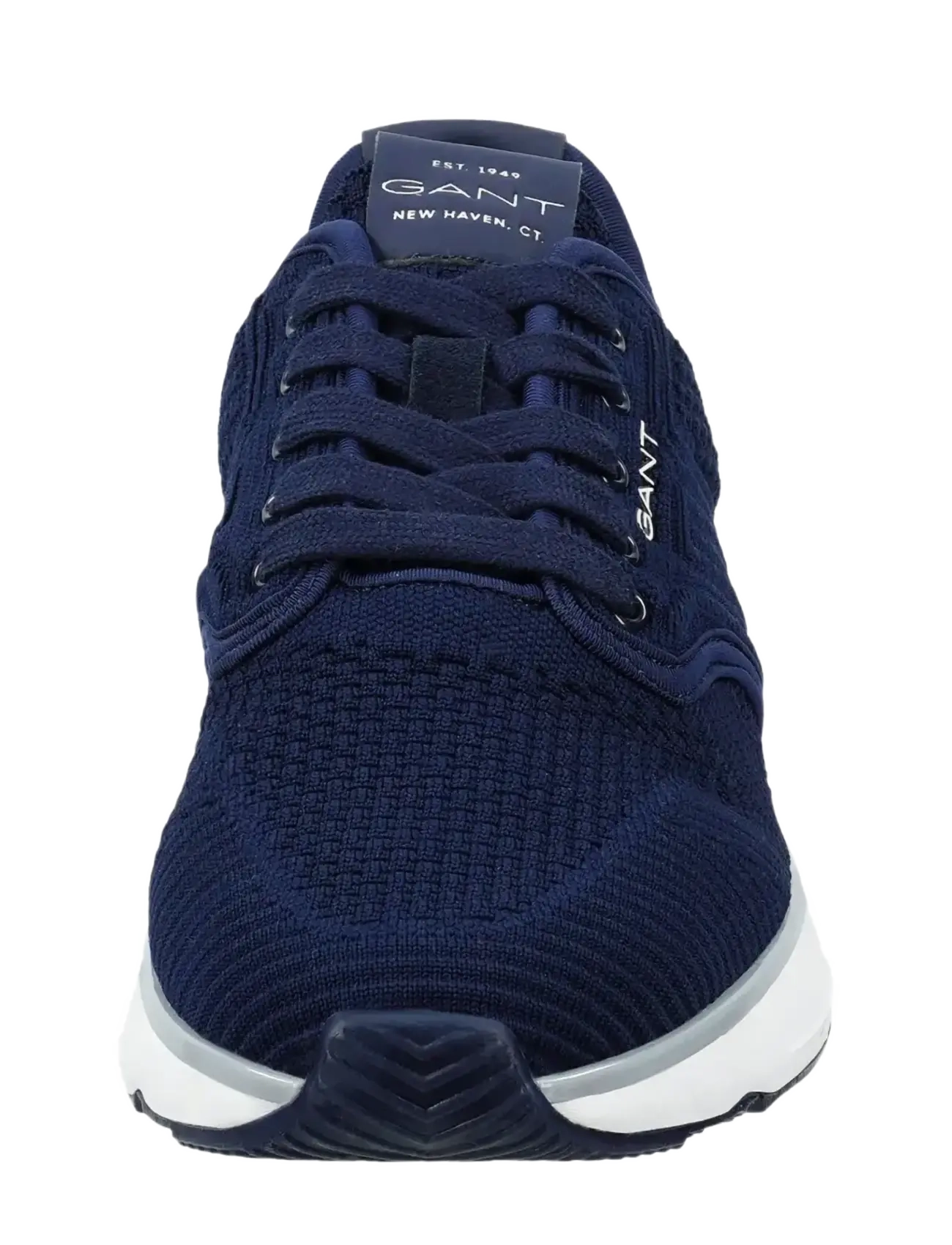Gant - Beeker Sneaker - lave sneakers - marine - 3