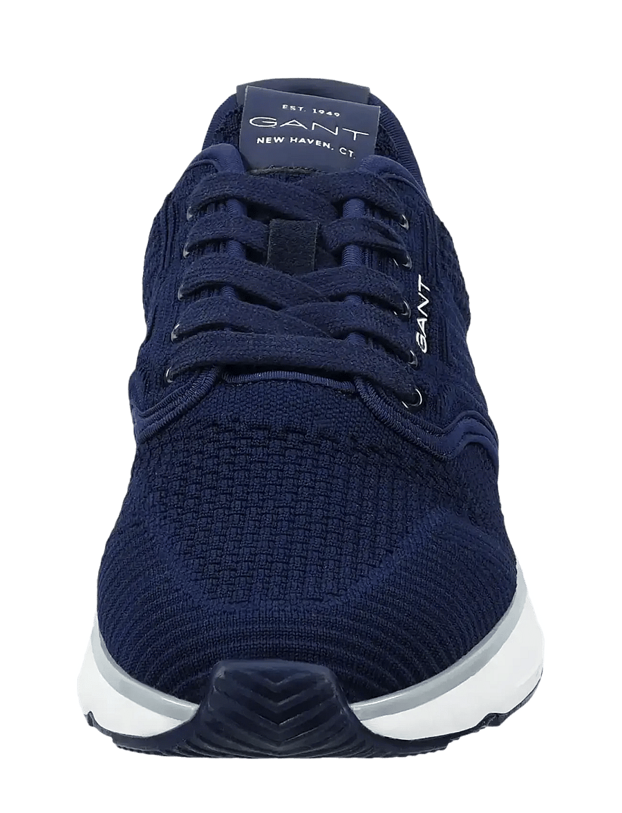 Gant - Beeker Sneaker - låga sneakers - marine - 3
