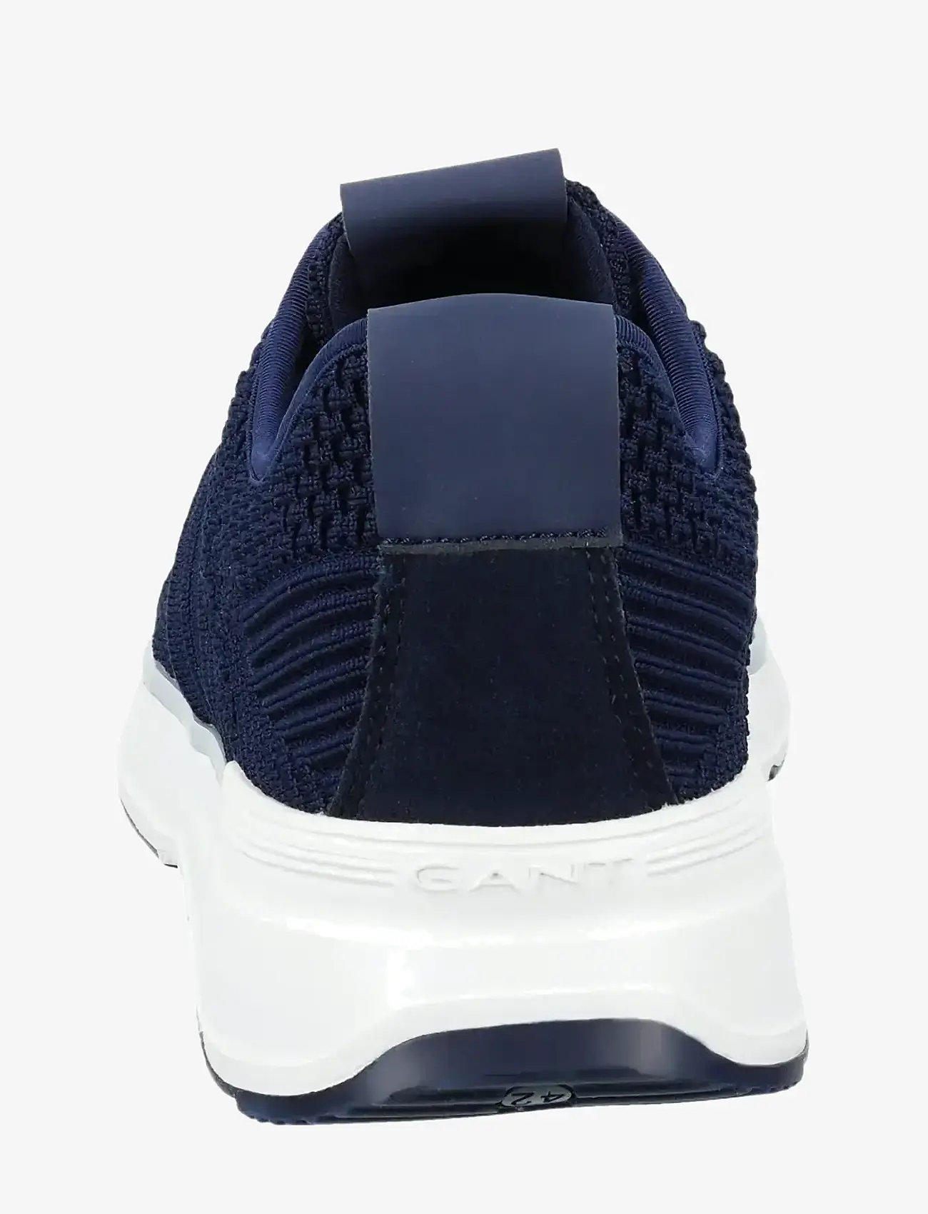 GANT - Beeker Sneaker - tennised - marine - 4