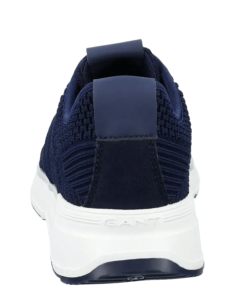 GANT - Beeker Sneaker - niedriger schnitt - marine - 4