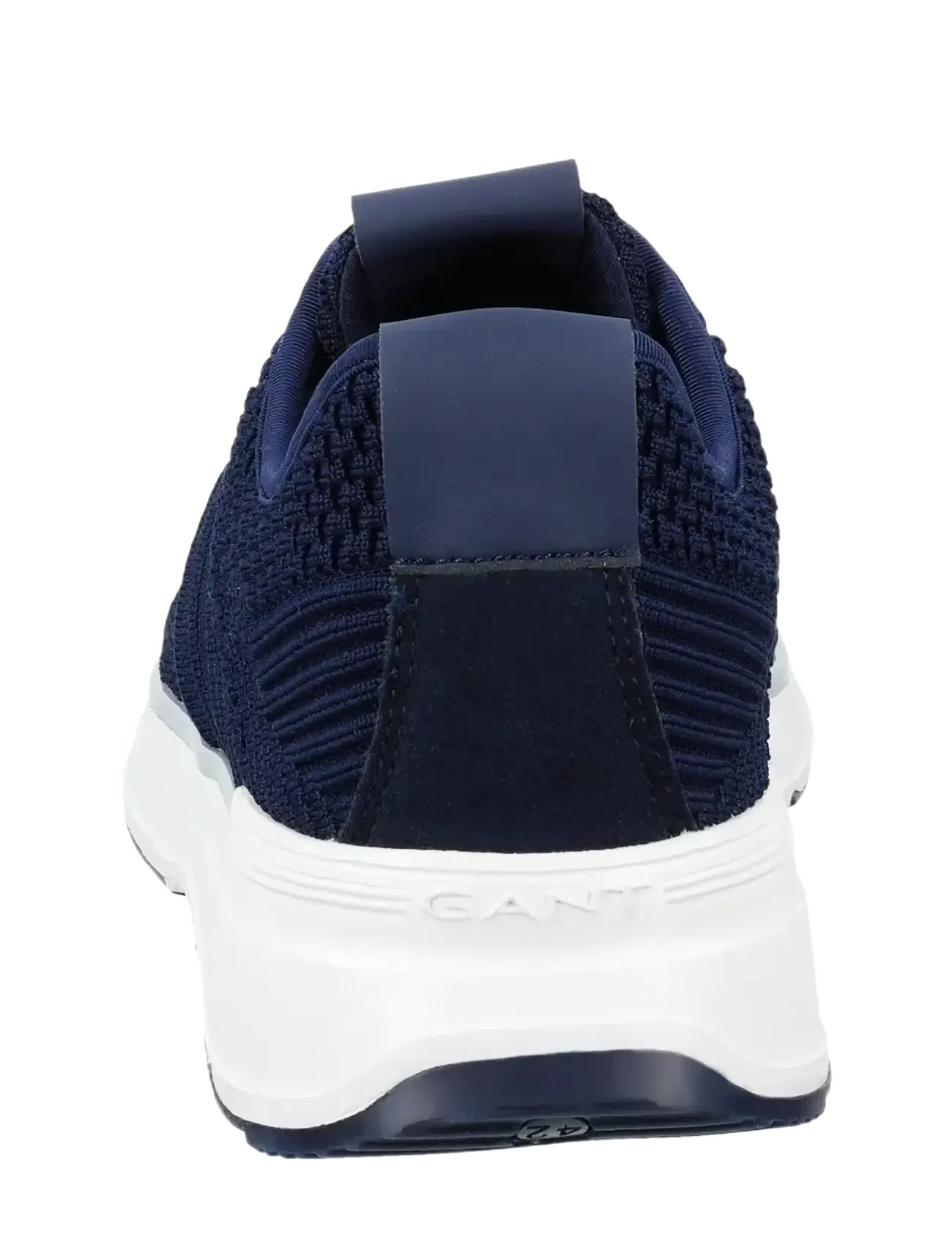 Gant - Beeker Sneaker - lave sneakers - marine - 4