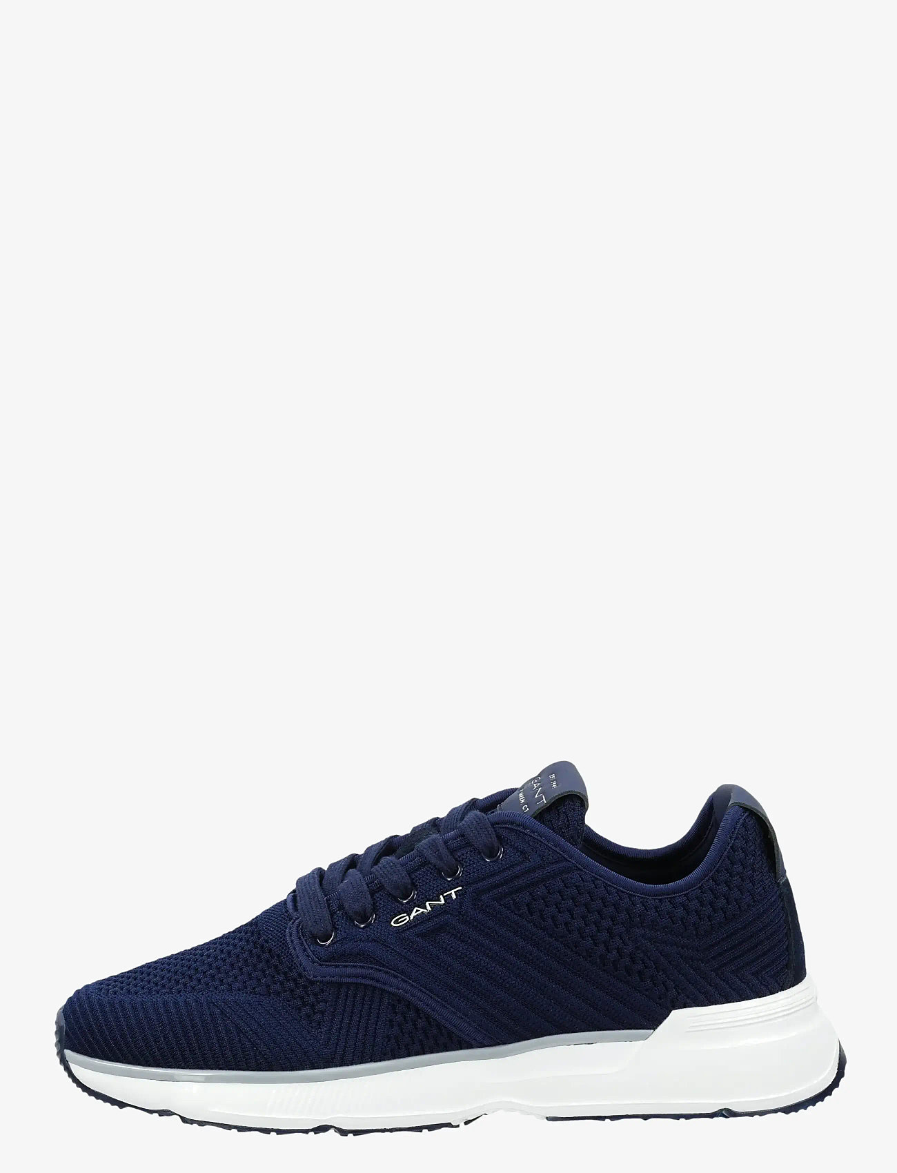 GANT - Beeker Sneaker - tennised - marine - 5