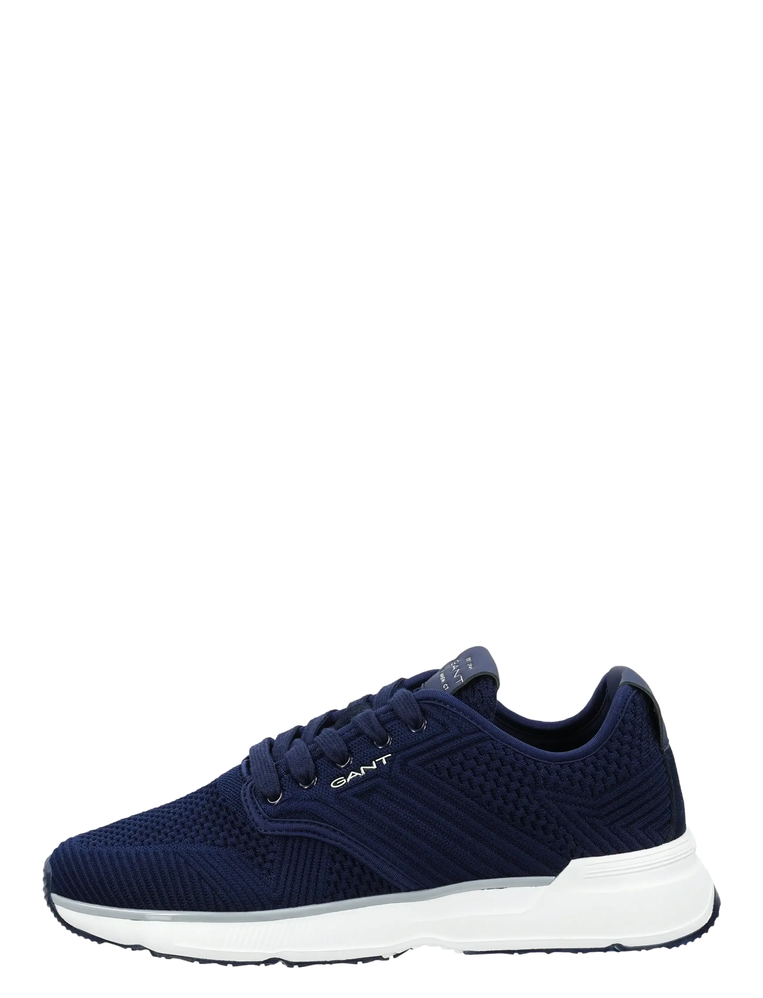 Gant - Beeker Sneaker - lave sneakers - marine - 5