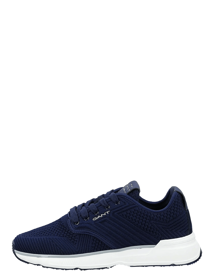 Gant - Beeker Sneaker - låga sneakers - marine - 5
