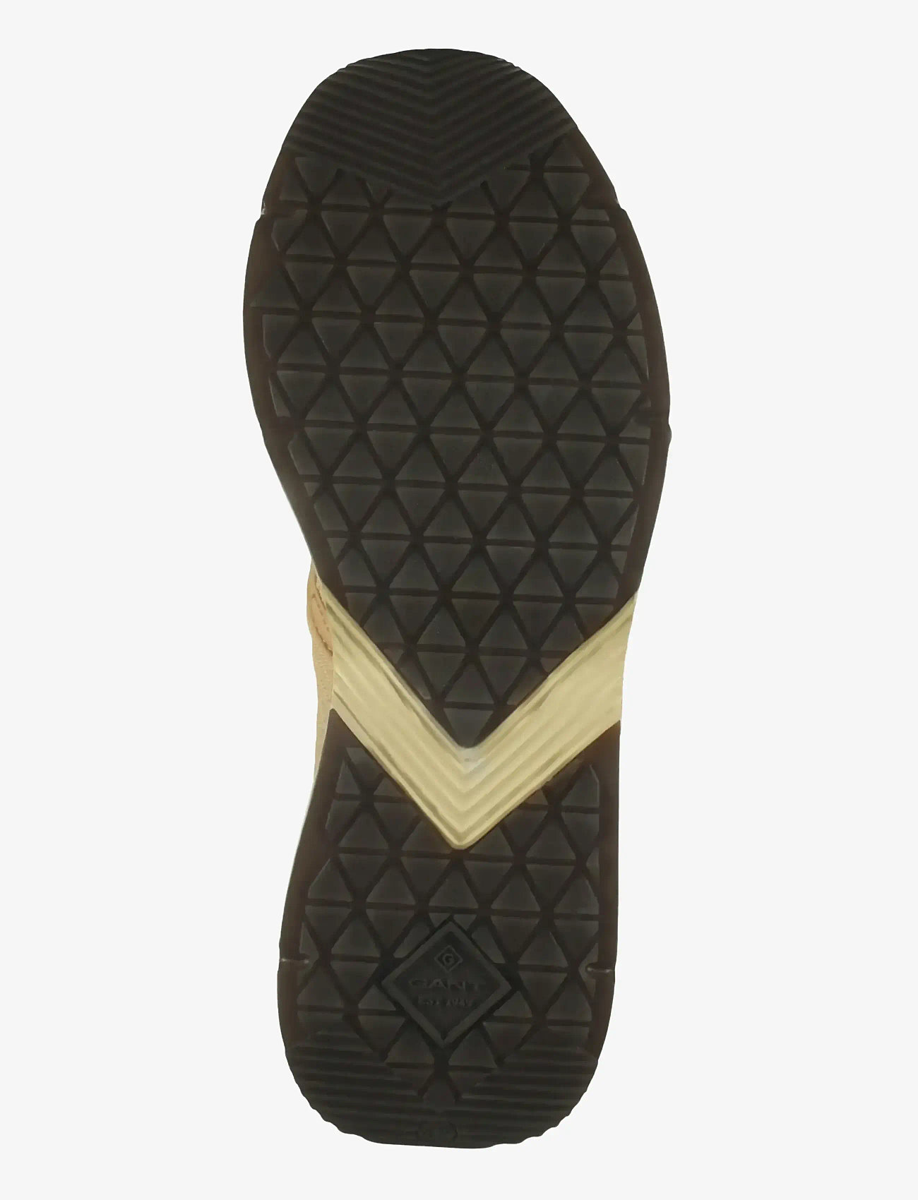 GANT - Beeker Sneaker - låga sneakers - taupe - 2