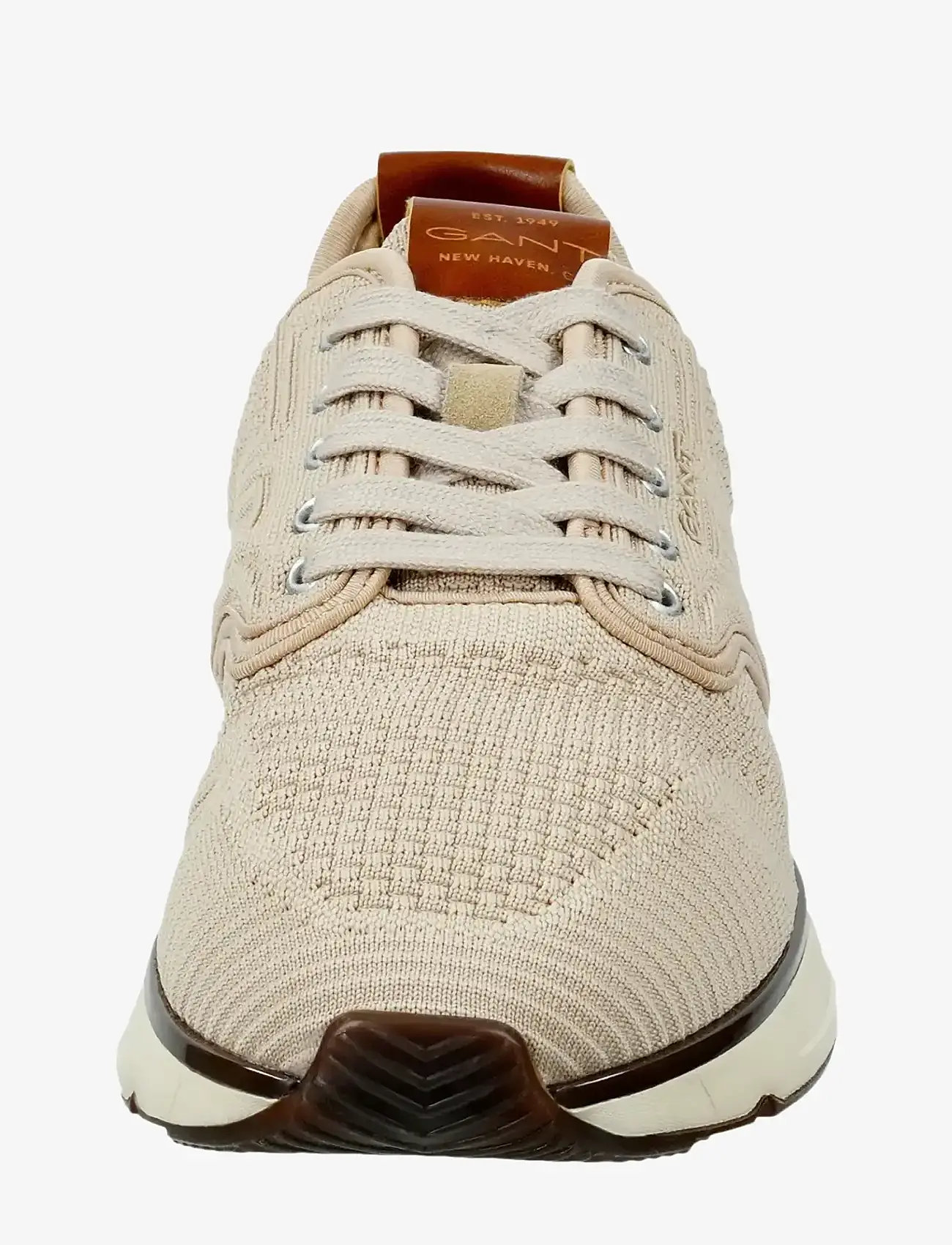 GANT - Beeker Sneaker - låga sneakers - taupe - 3