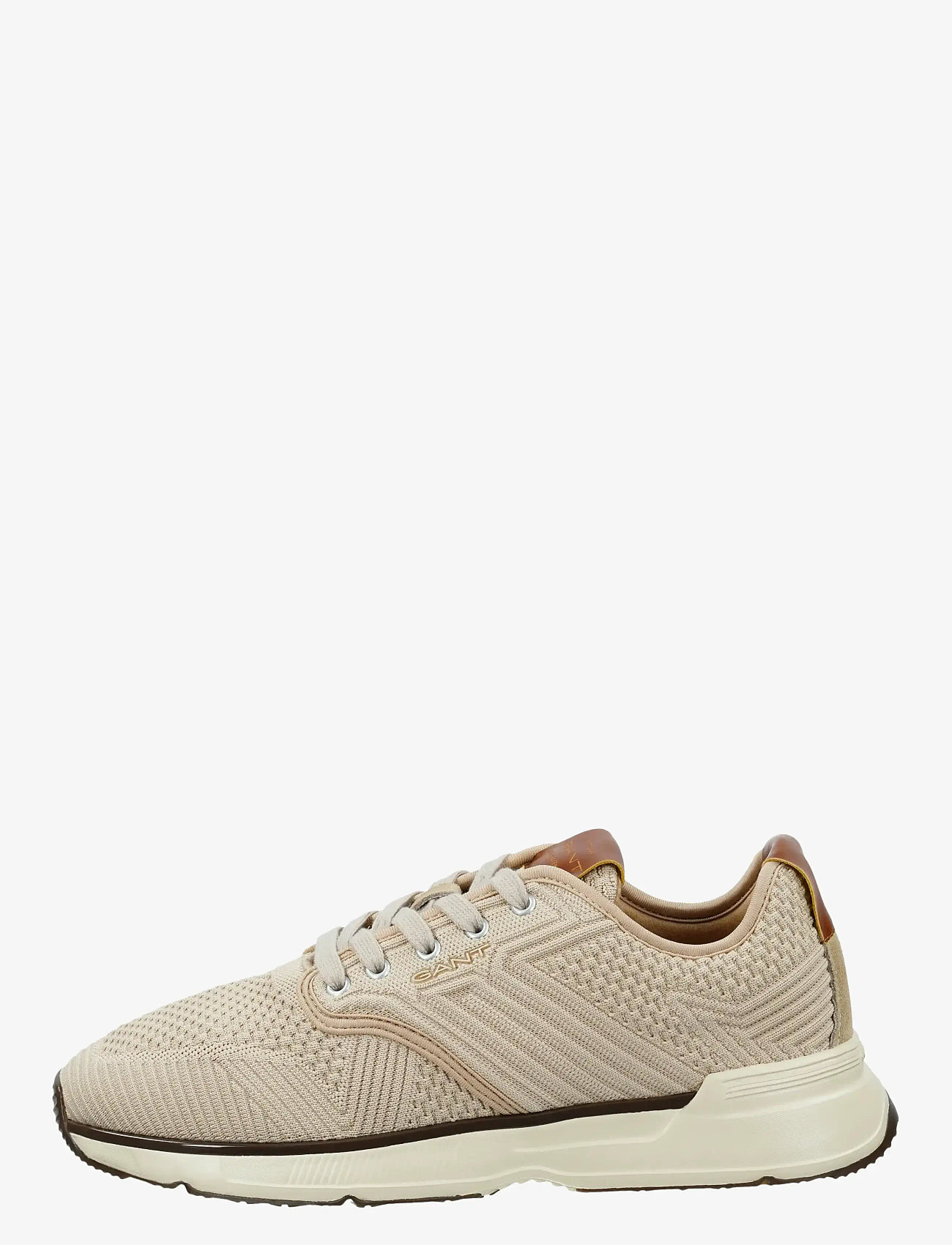 GANT - Beeker Sneaker - låga sneakers - taupe - 5