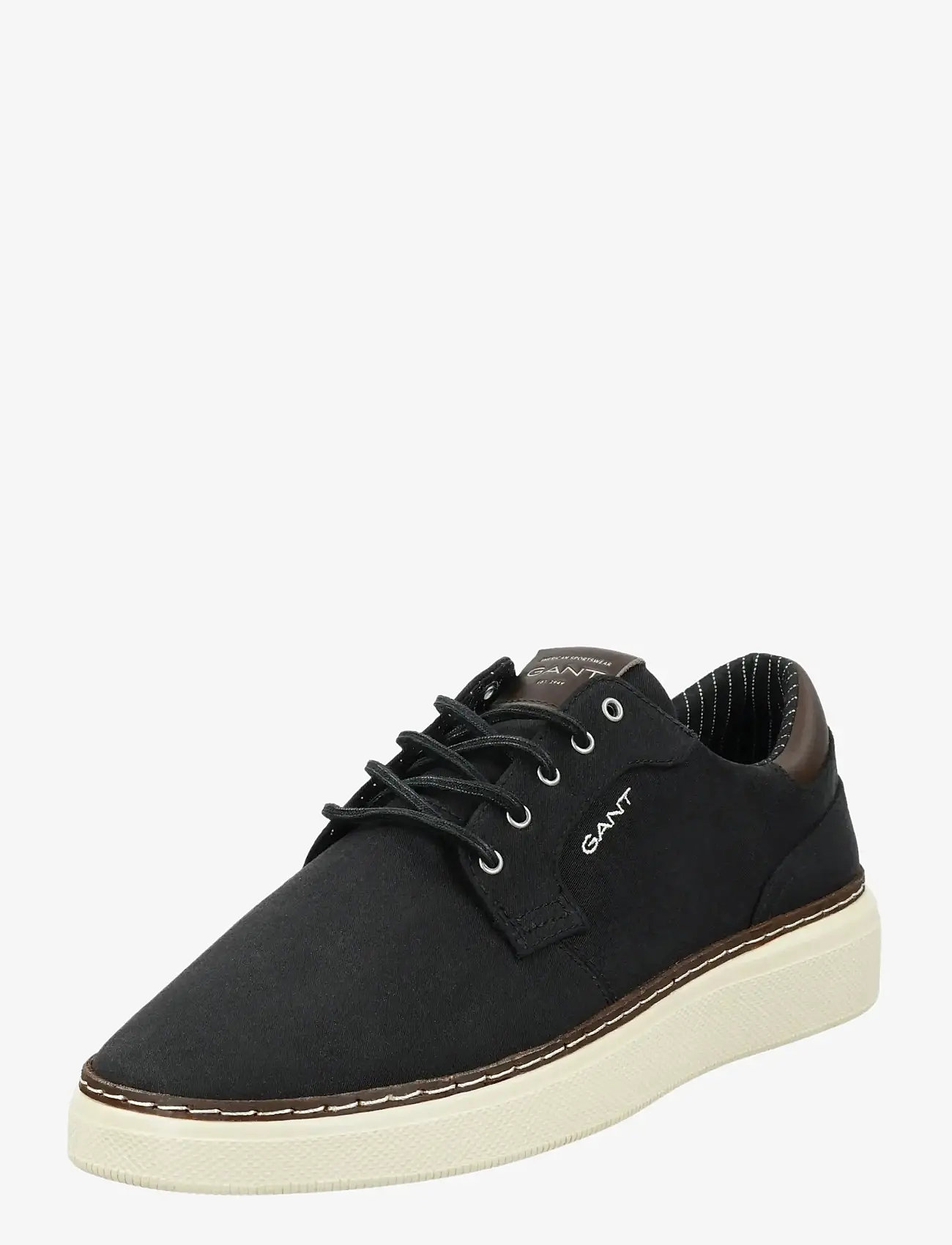GANT - San Prep Lightweight Sneaker - shop by occasion - black - 0