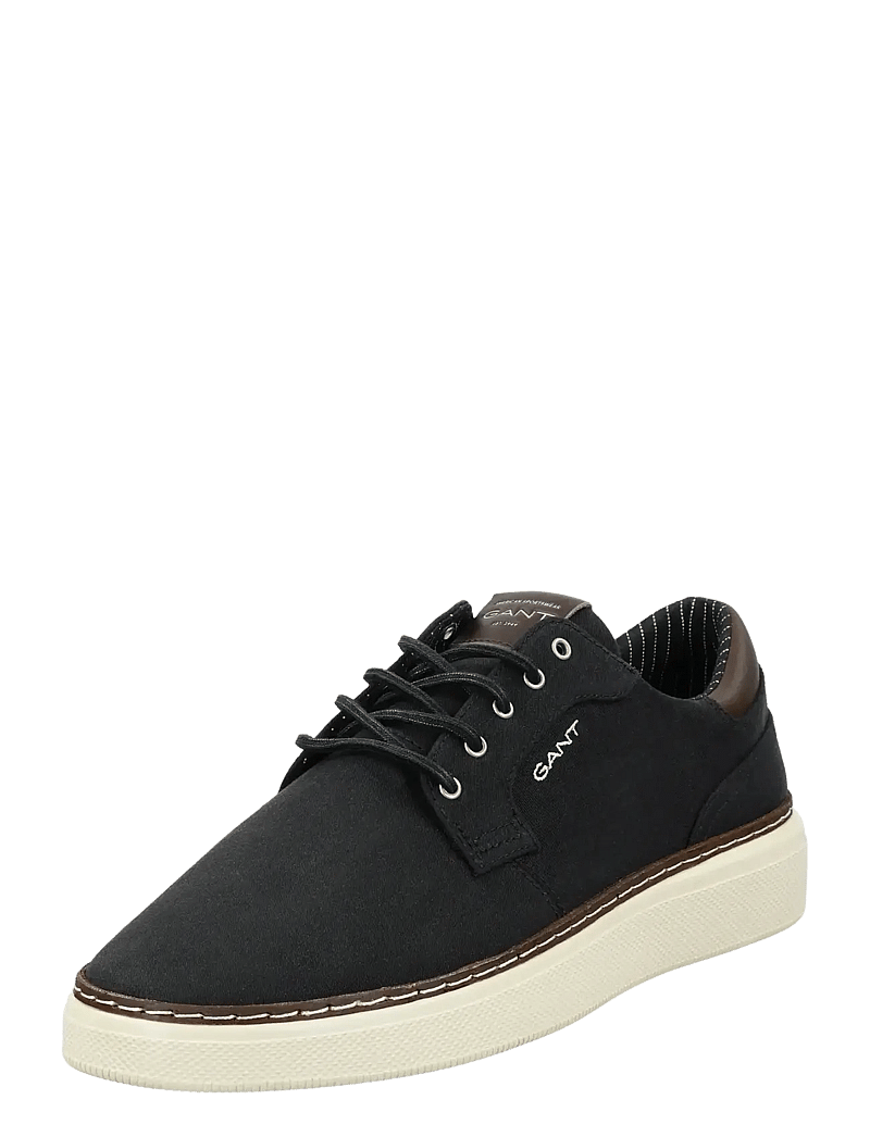 GANT - San Prep Lightweight Sneaker - shop by occasion - black - 0