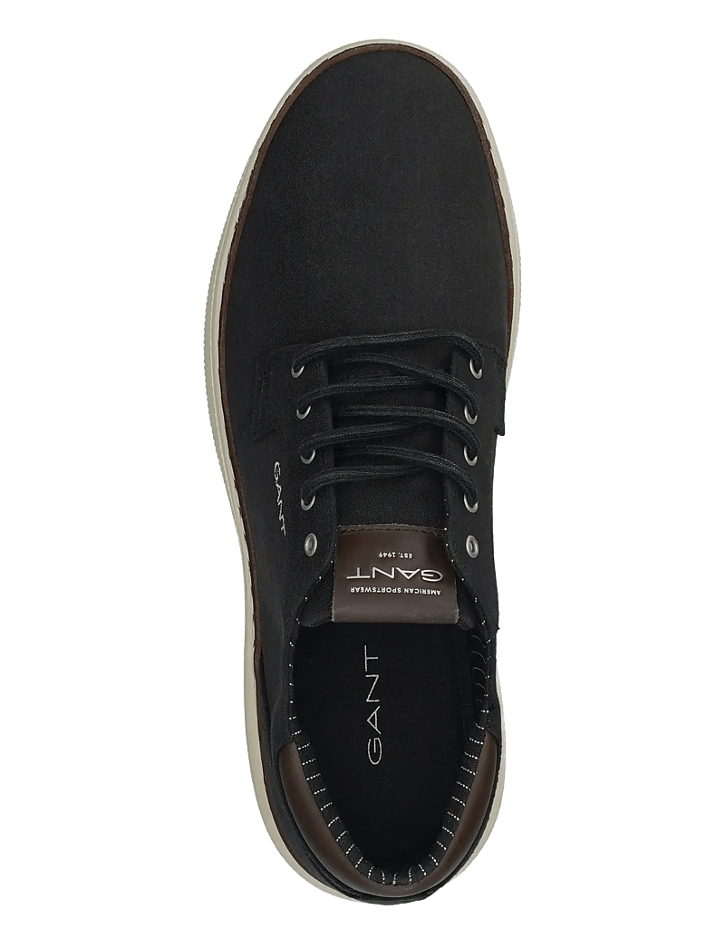 GANT - San Prep Lightweight Sneaker - shop by occasion - black - 1