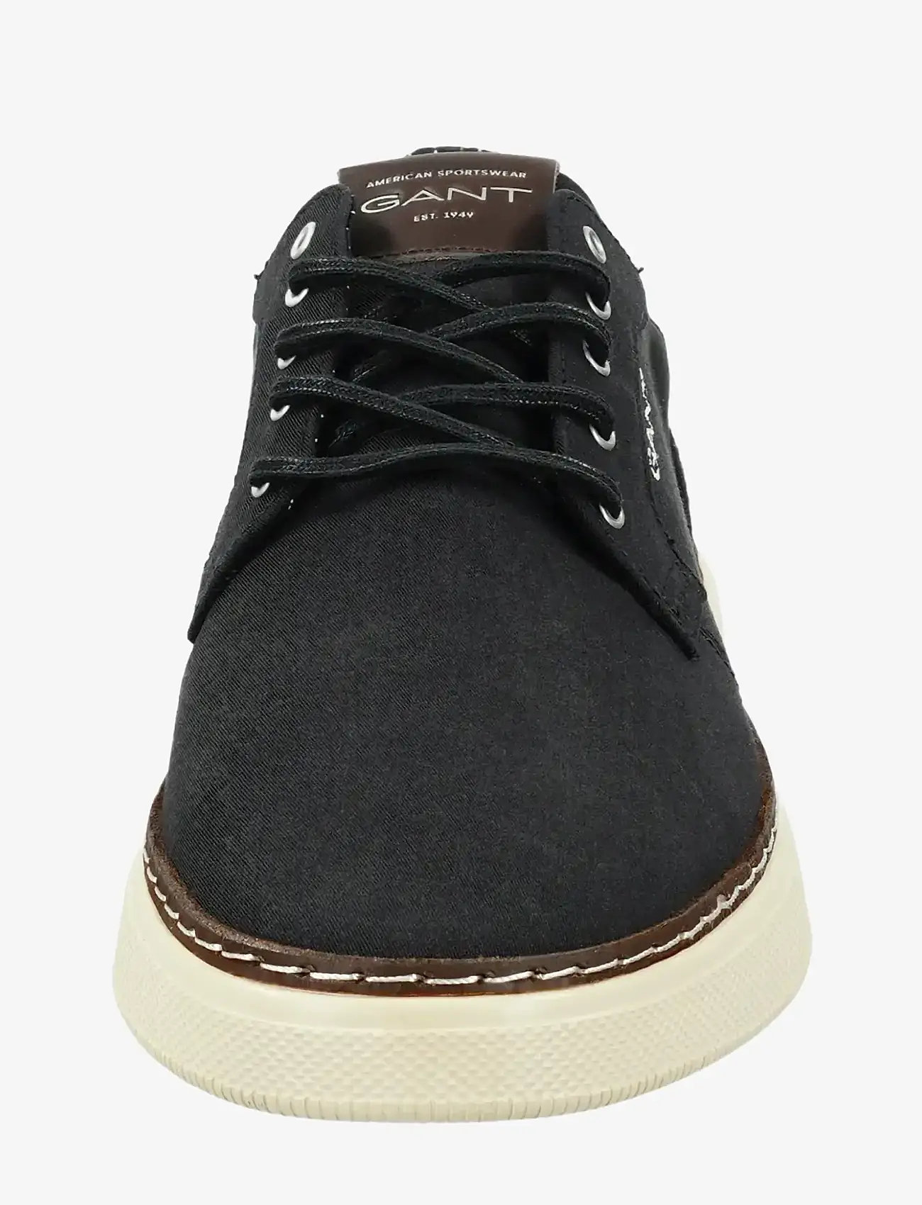 GANT - San Prep Lightweight Sneaker - shop by occasion - black - 3