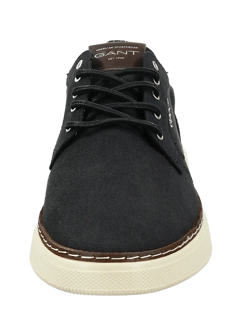 GANT - San Prep Lightweight Sneaker - shop by occasion - black - 3