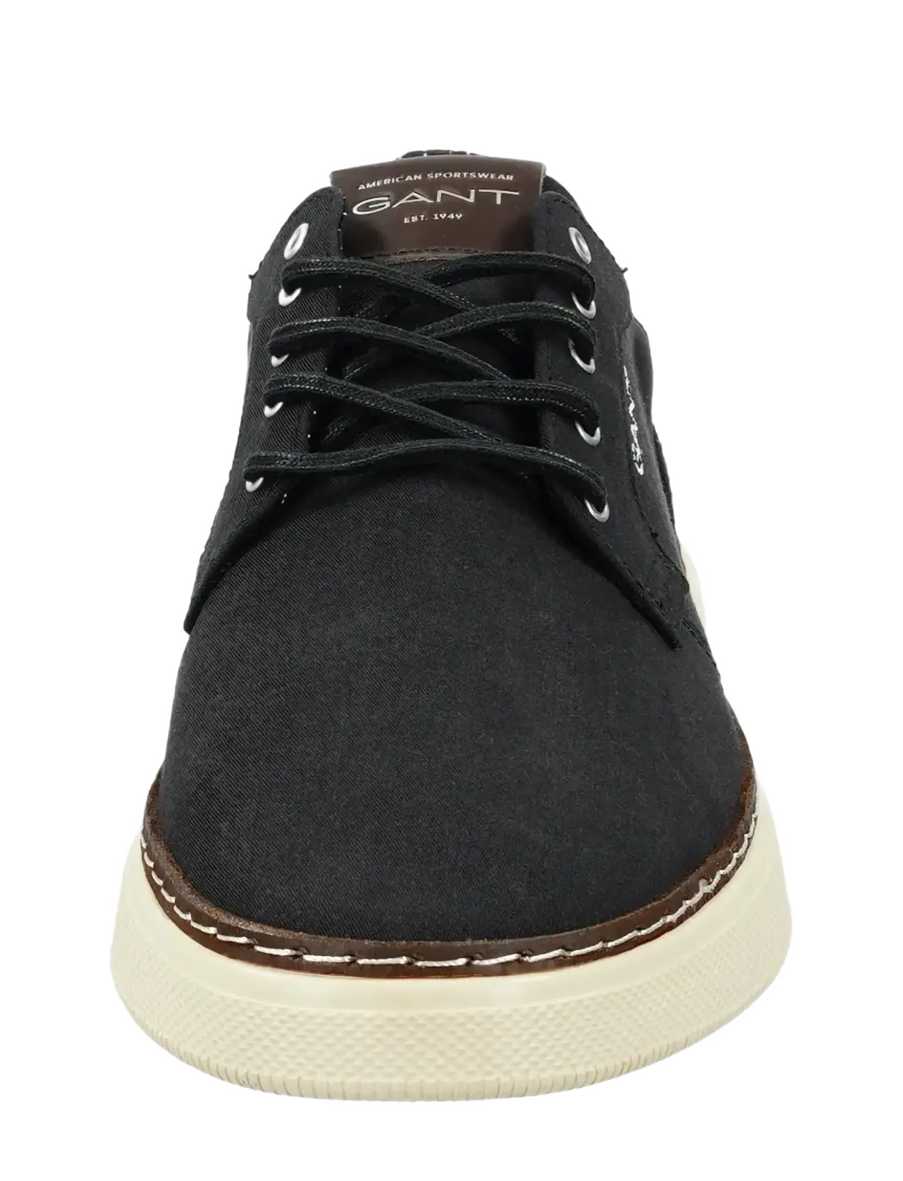 Gant - San Prep Lightweight Sneaker - nach anlass kaufen - black - 3
