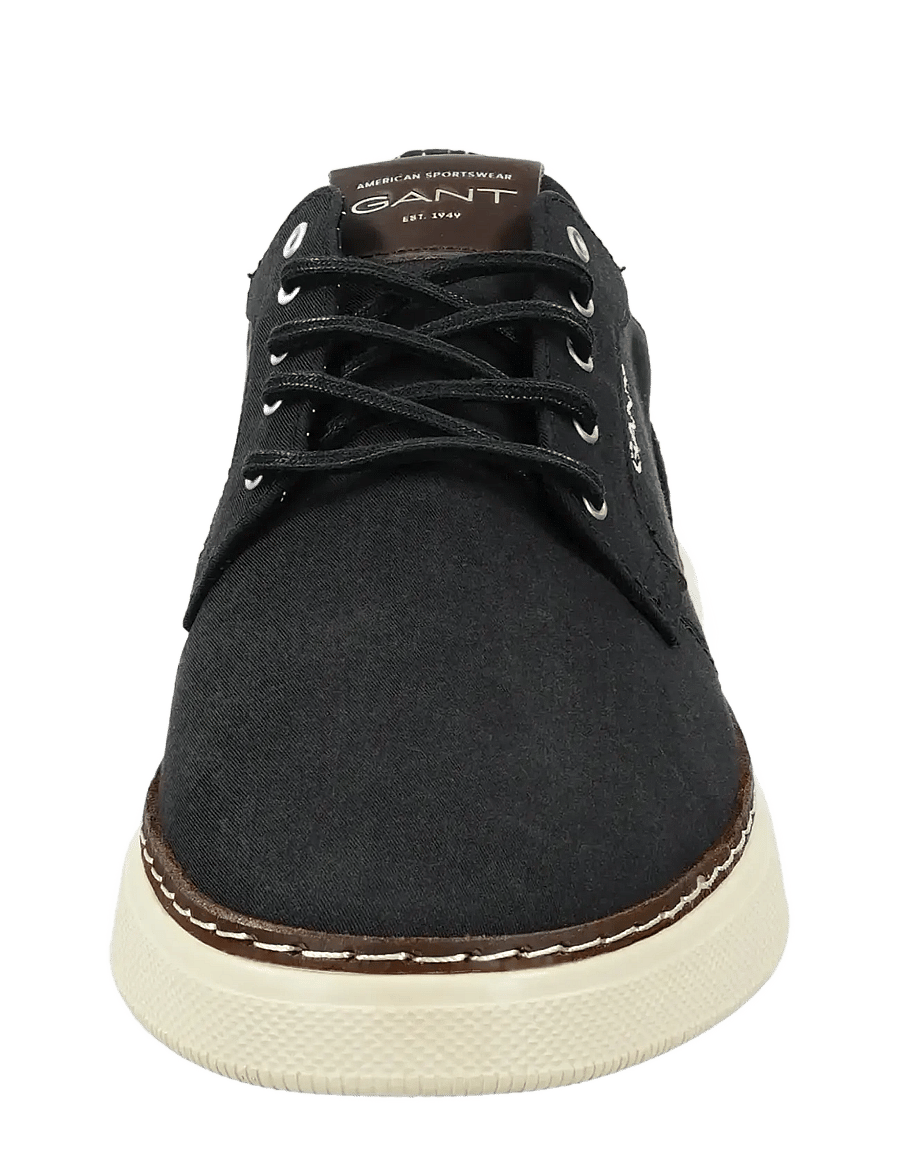 Gant - San Prep Lightweight Sneaker - nach anlass kaufen - black - 3