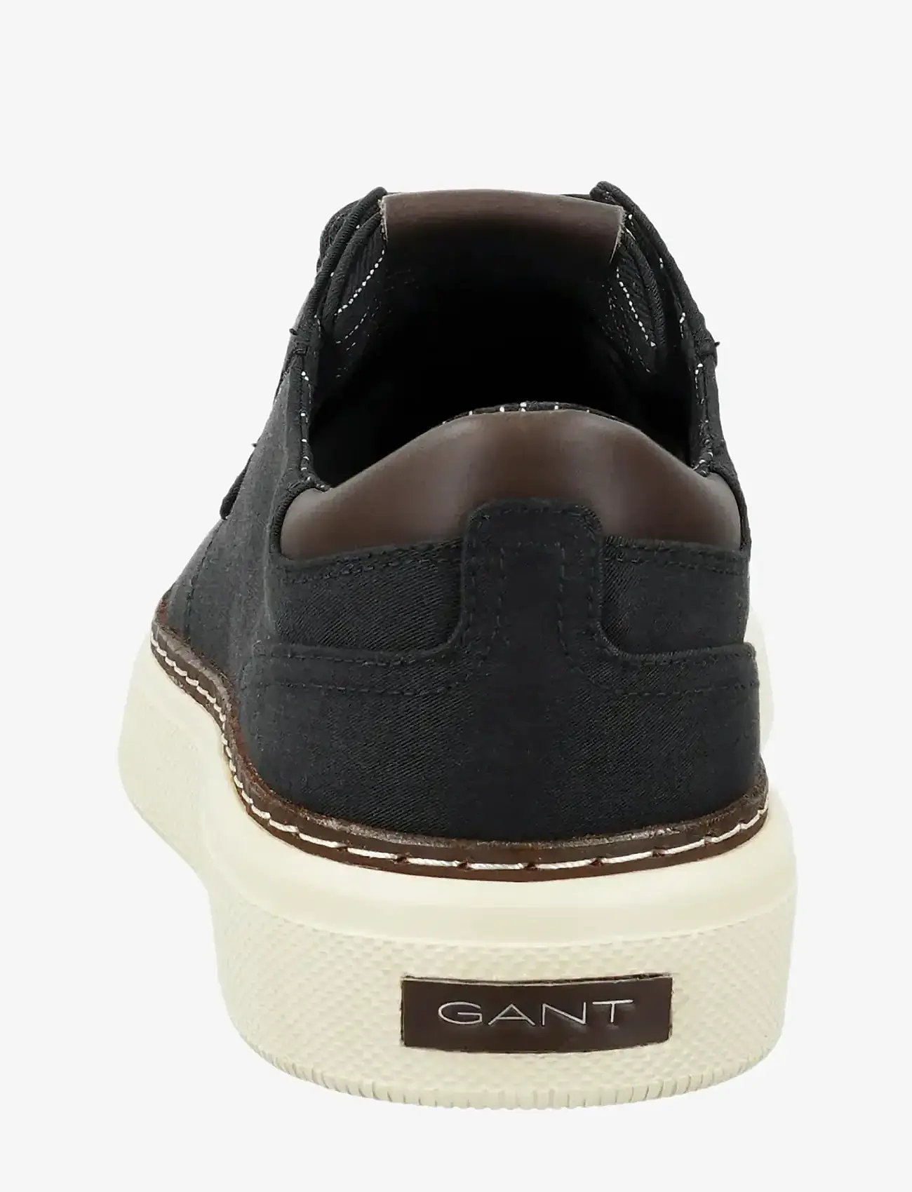 GANT - San Prep Lightweight Sneaker - shop by occasion - black - 4