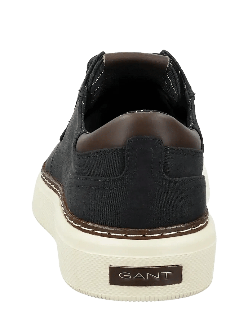 GANT - San Prep Lightweight Sneaker - shop by occasion - black - 4