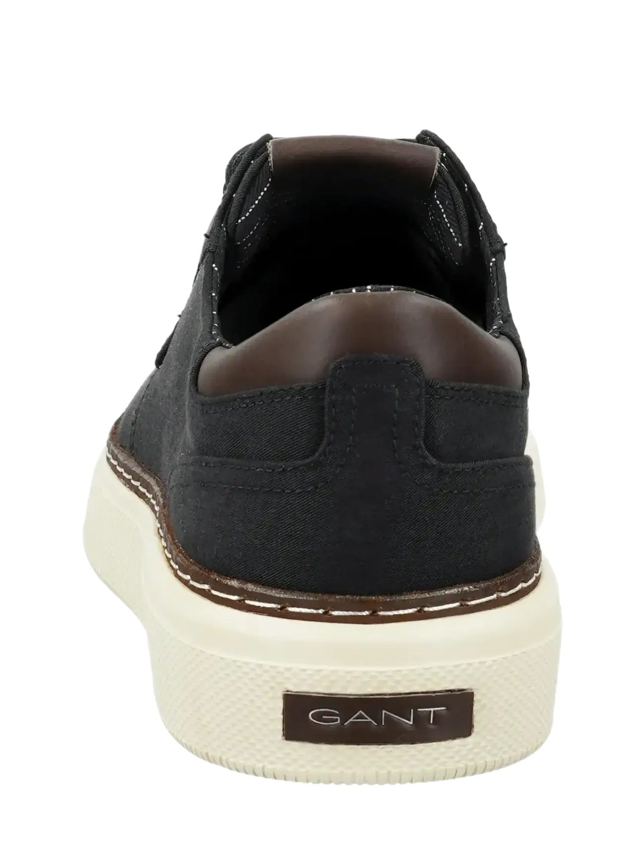 Gant - San Prep Lightweight Sneaker - nach anlass kaufen - black - 4