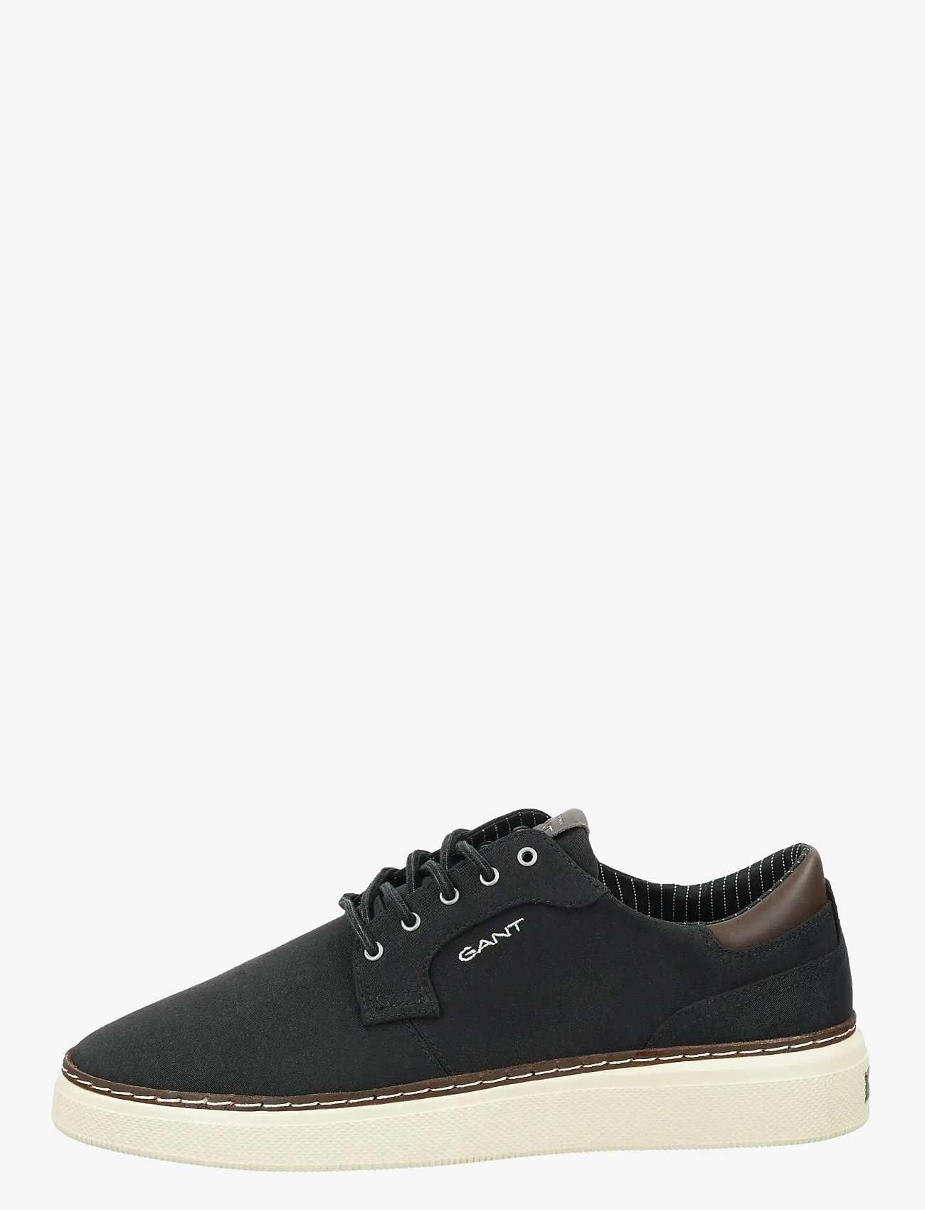 GANT - San Prep Lightweight Sneaker - shop by occasion - black - 5
