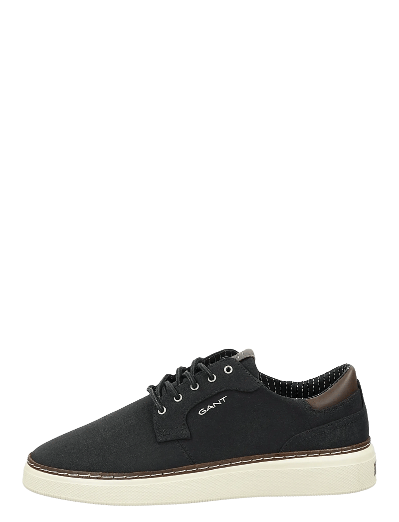 GANT - San Prep Lightweight Sneaker - shop by occasion - black - 5