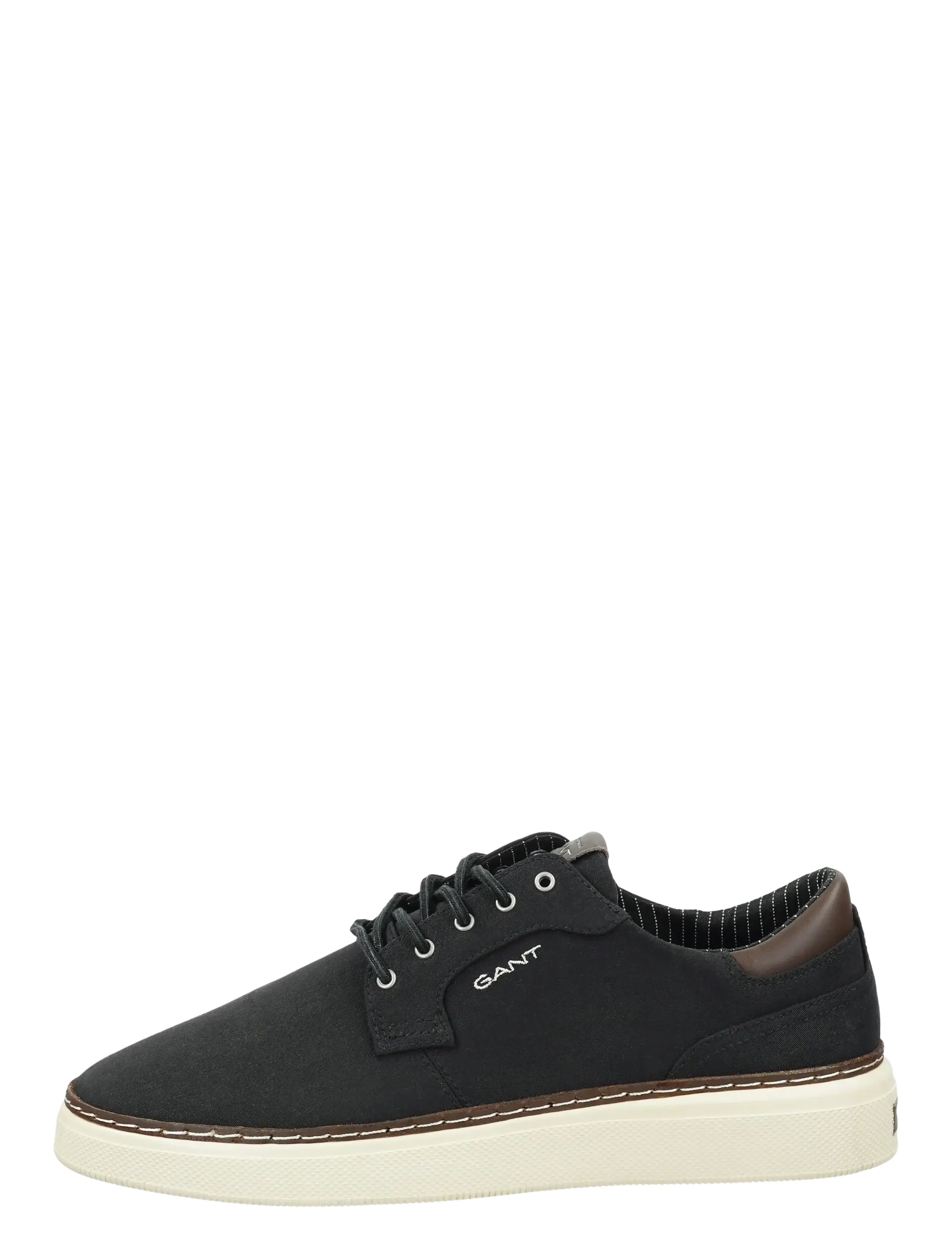 Gant - San Prep Lightweight Sneaker - nach anlass kaufen - black - 5