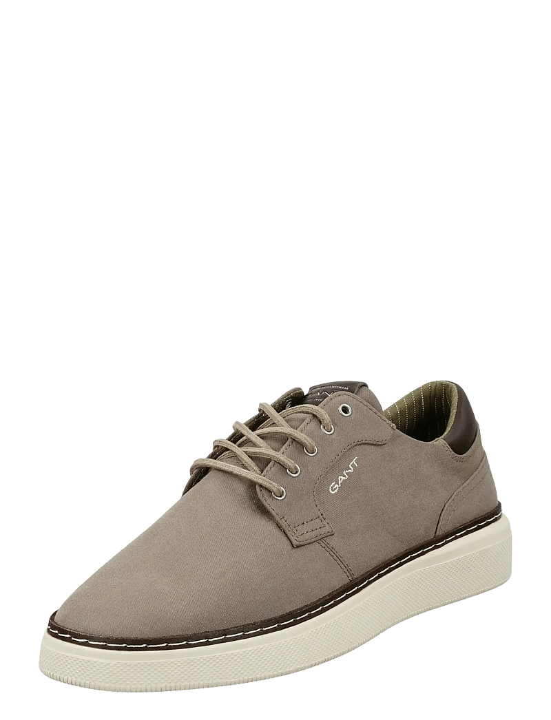 GANT - San Prep Lightweight Sneaker - shop by occasion - desert brown - 0