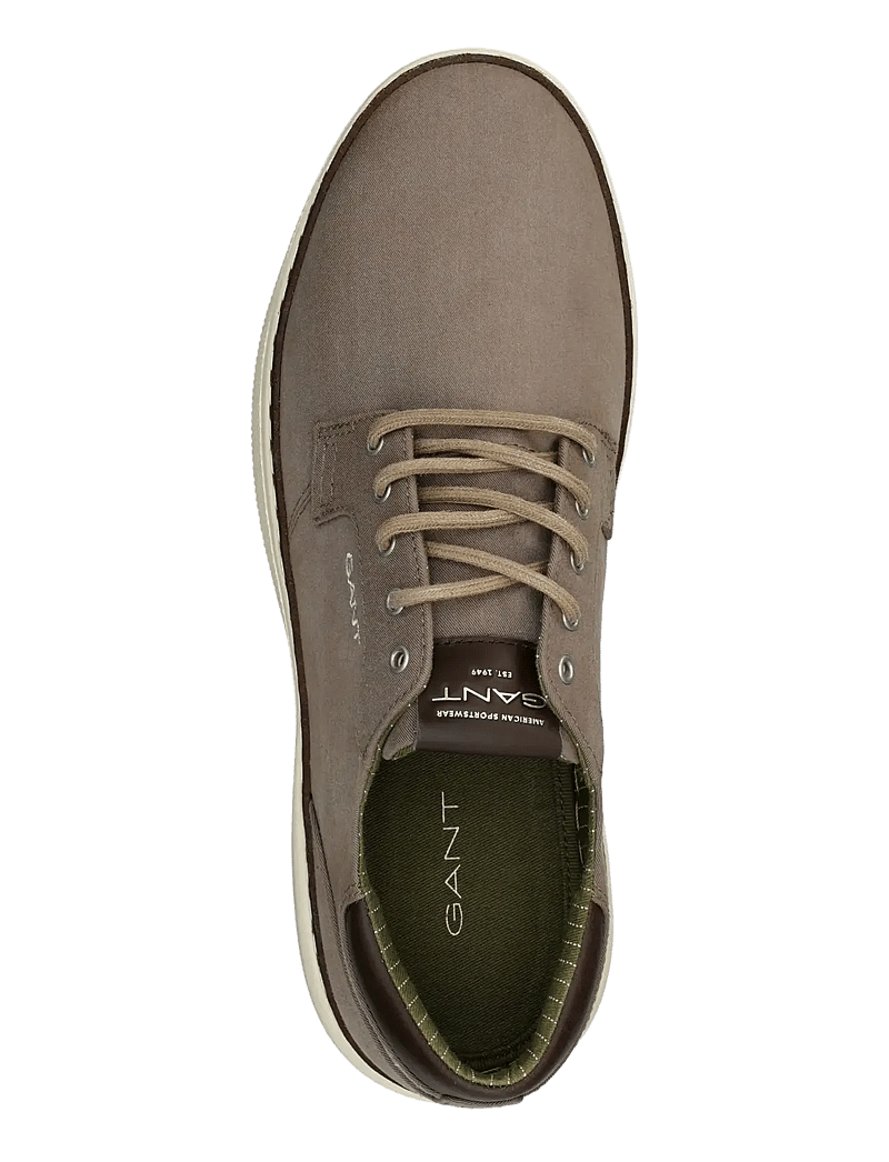 GANT - San Prep Lightweight Sneaker - shop by occasion - desert brown - 1