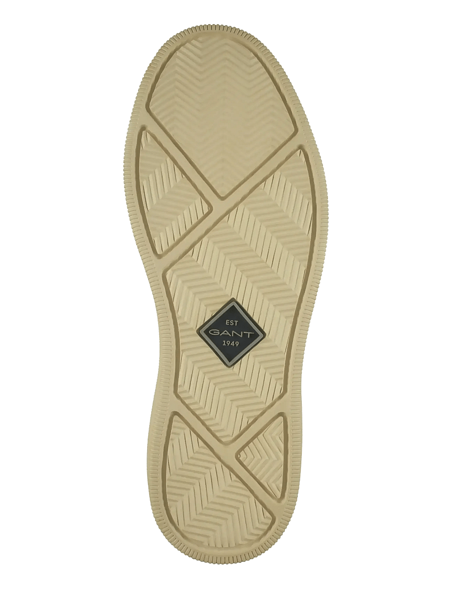Gant - San Prep Lightweight Sneaker - tennised - desert brown - 2