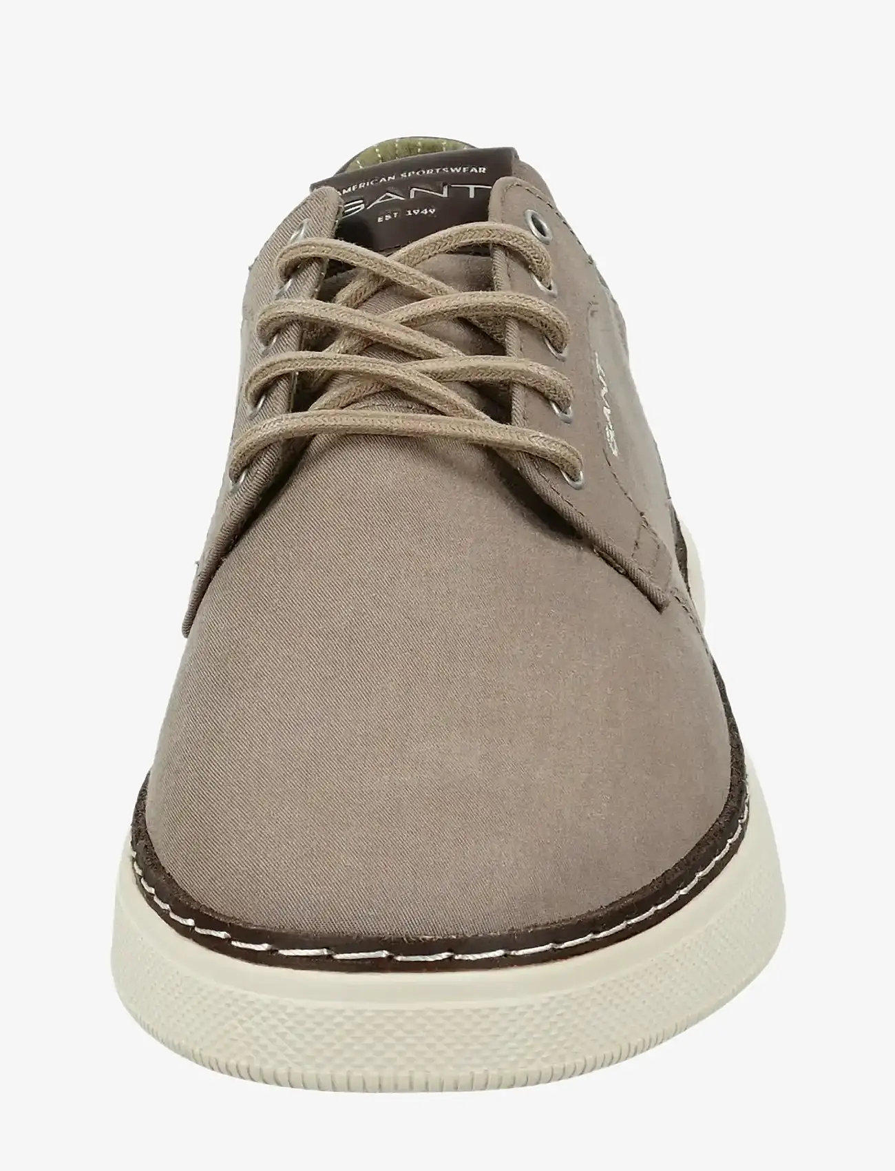 GANT - San Prep Lightweight Sneaker - shop by occasion - desert brown - 3