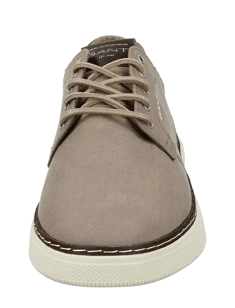GANT - San Prep Lightweight Sneaker - shop by occasion - desert brown - 3
