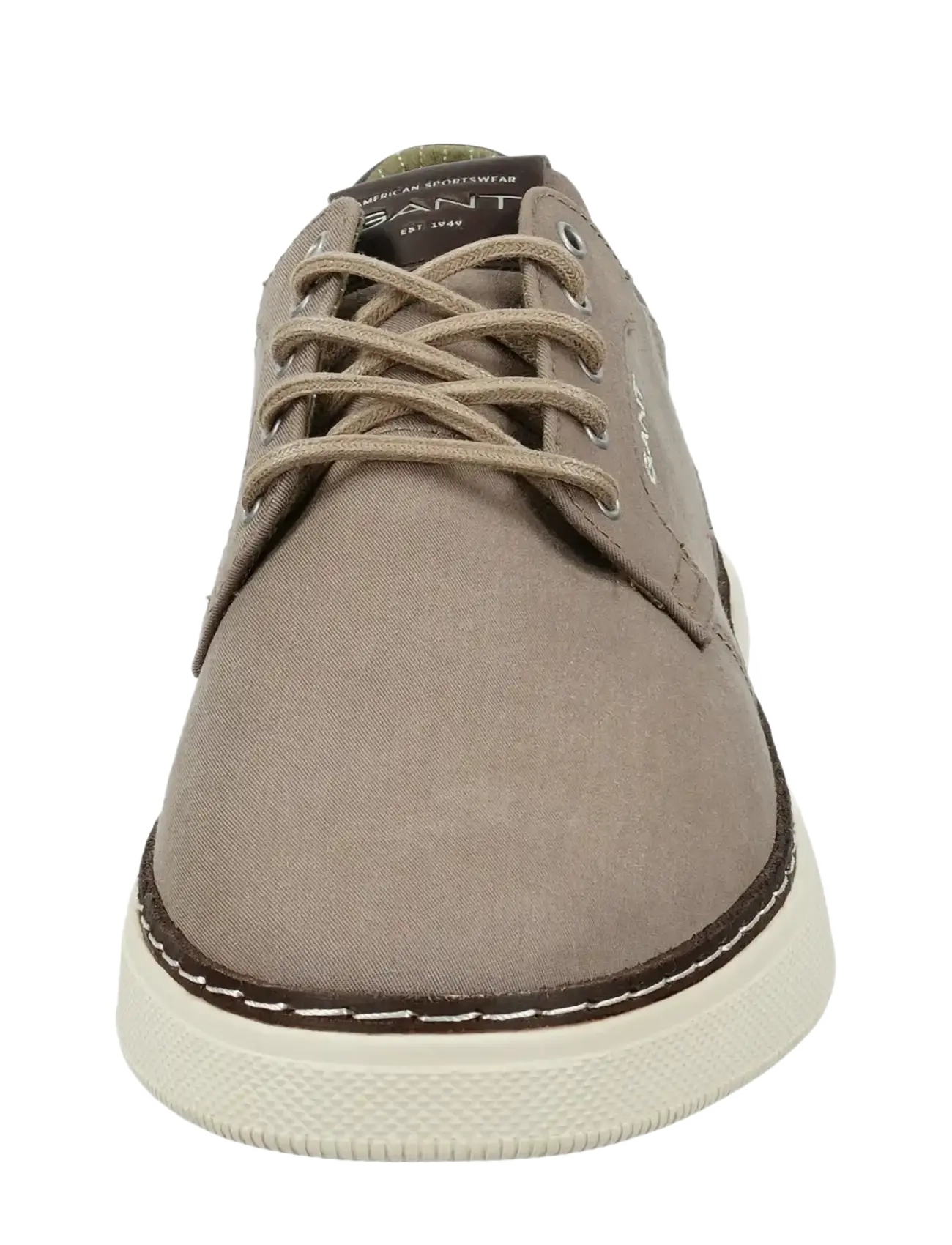 Gant - San Prep Lightweight Sneaker - business sneakers - desert brown - 3