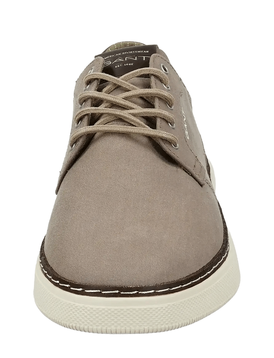 Gant - San Prep Lightweight Sneaker - tennised - desert brown - 3