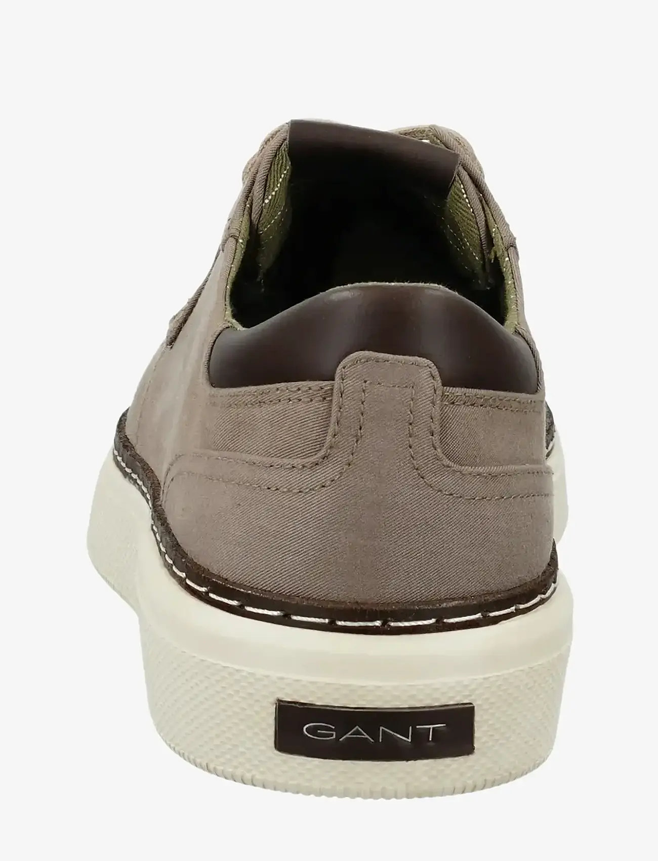 GANT - San Prep Lightweight Sneaker - shop by occasion - desert brown - 4