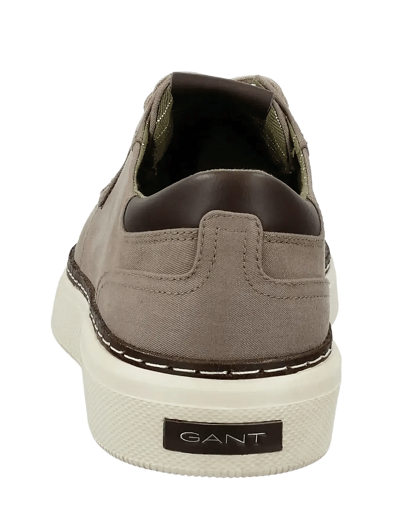 GANT - San Prep Lightweight Sneaker - shop by occasion - desert brown - 4