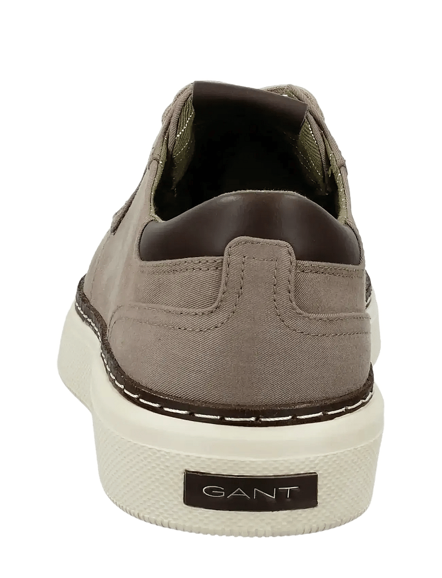 Gant - San Prep Lightweight Sneaker - tennised - desert brown - 4