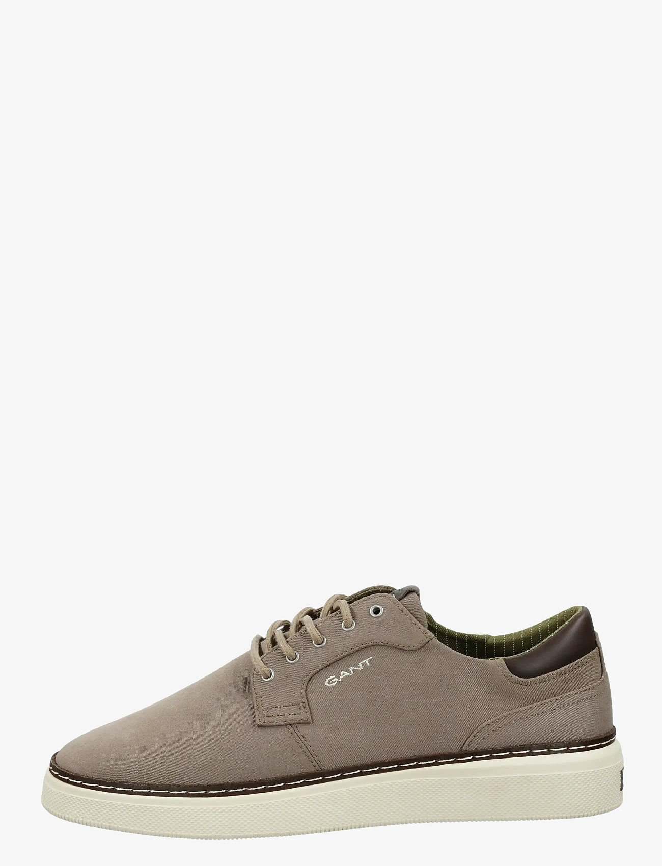 GANT - San Prep Lightweight Sneaker - shop by occasion - desert brown - 5