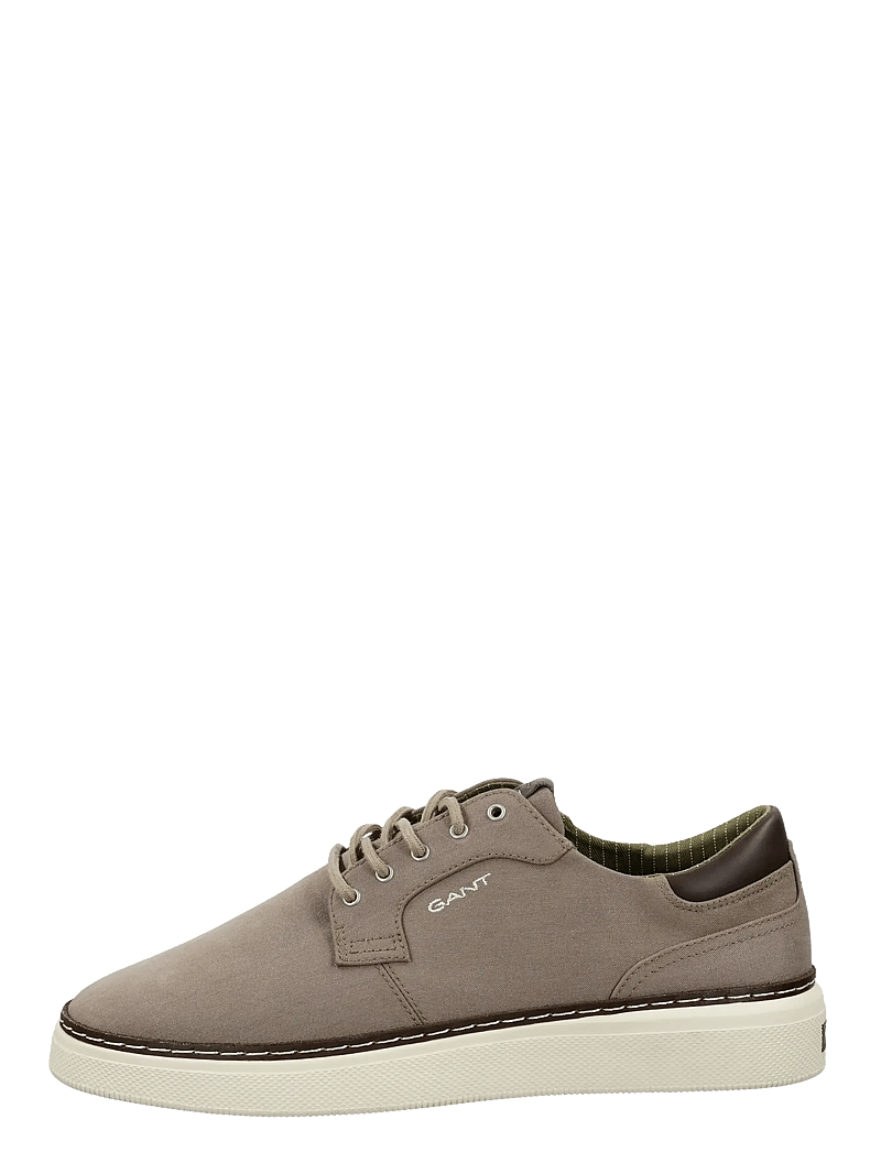GANT - San Prep Lightweight Sneaker - shop by occasion - desert brown - 5
