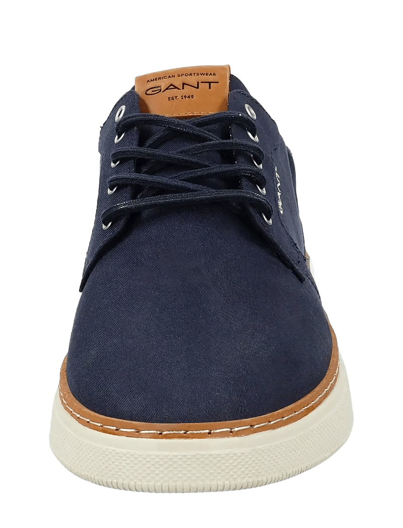 GANT - San Prep Lightweight Sneaker - shoppa efter tillfälle - marine - 3