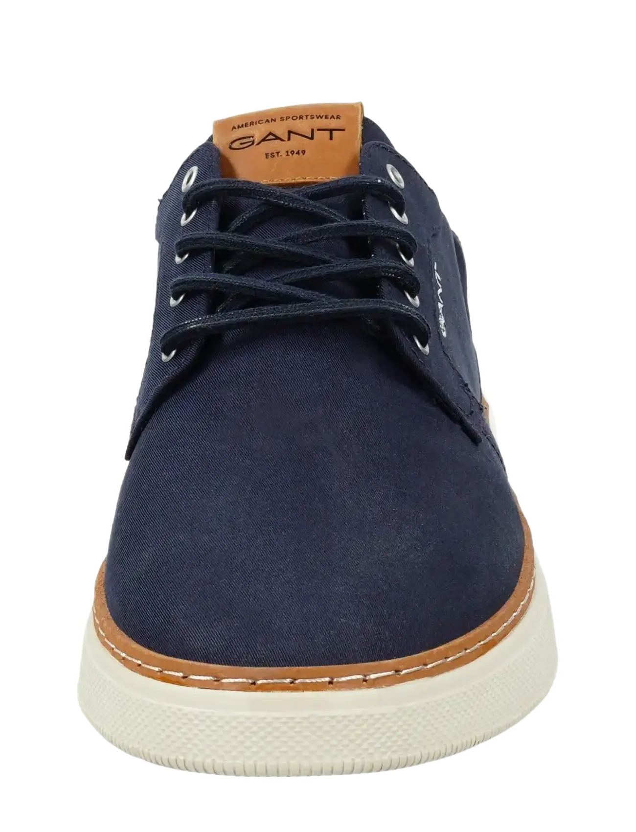 Gant - San Prep Lightweight Sneaker - business sneakers - marine - 3