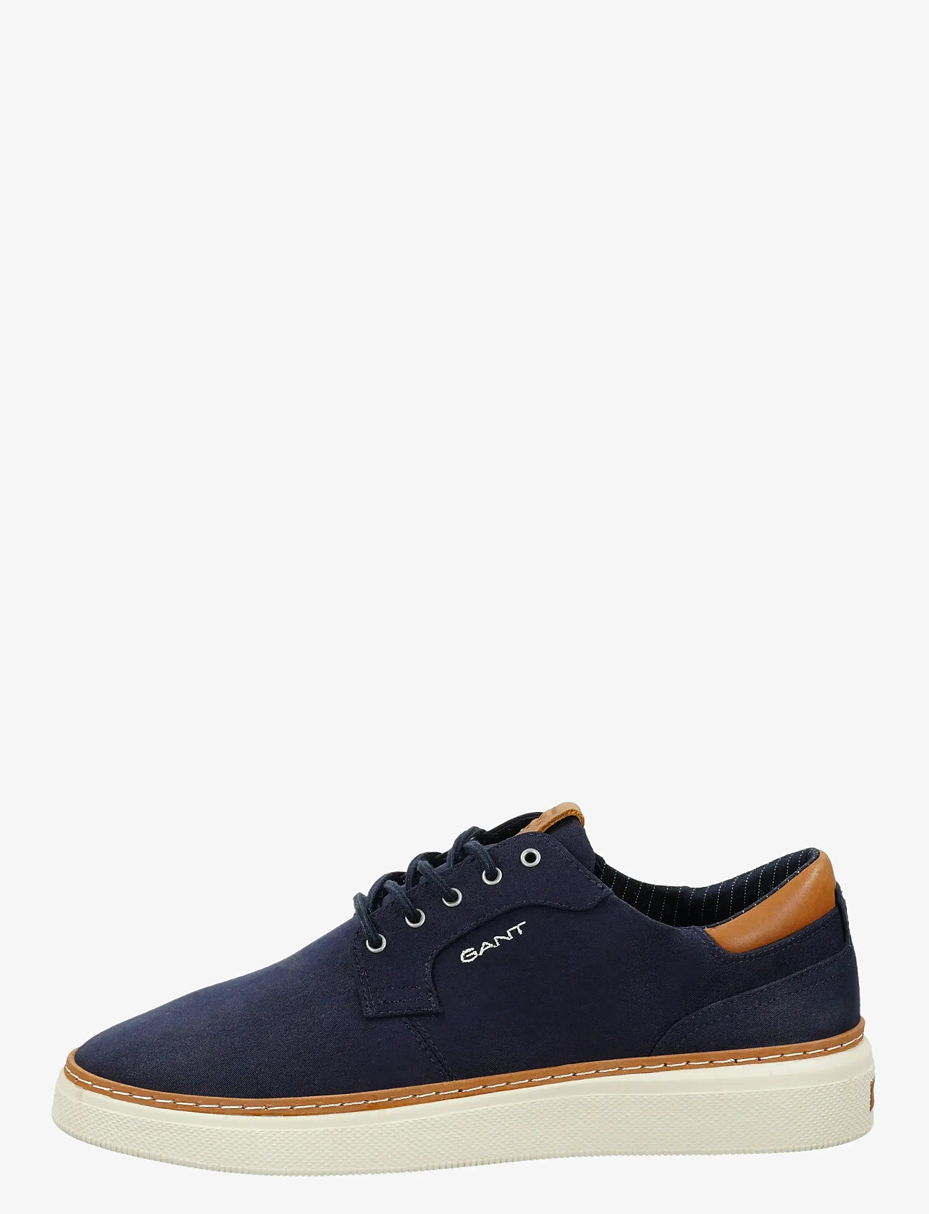 GANT - San Prep Lightweight Sneaker - shoppa efter tillfälle - marine - 5