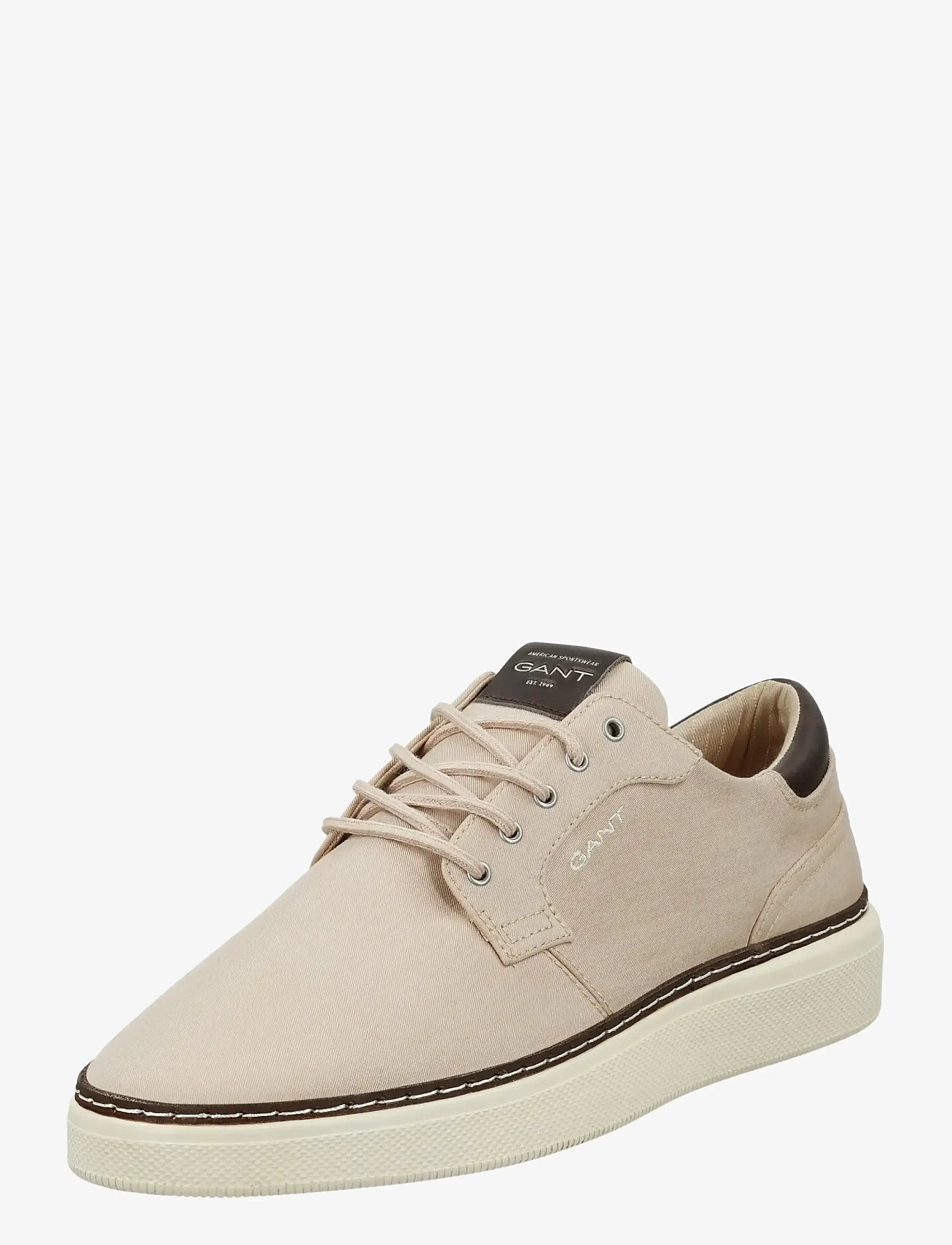 GANT - San Prep Lightweight Sneaker - nach anlass kaufen - taupe - 0