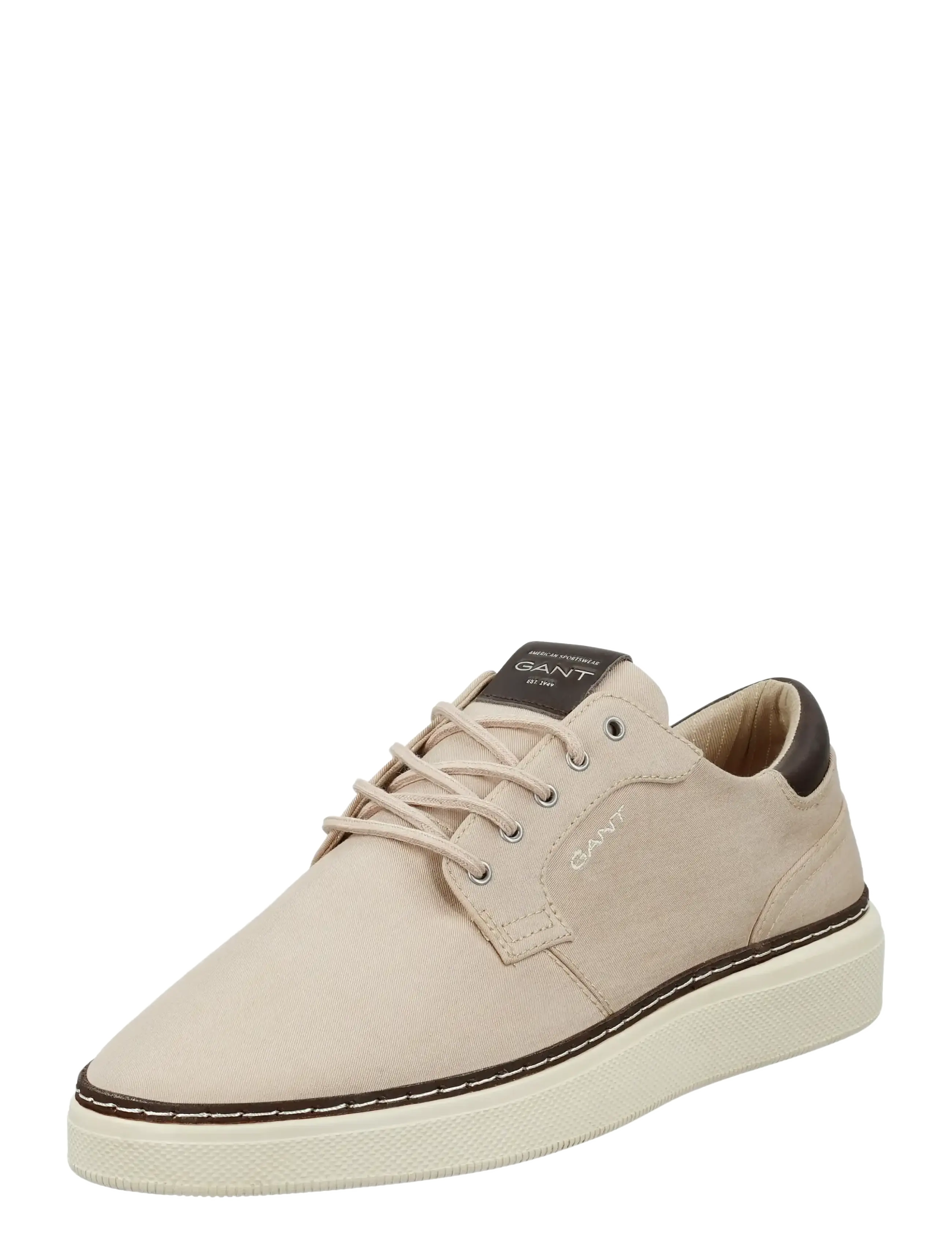 Gant San Prep Lightweight Sneaker - Sneakers - TAUPE / beige