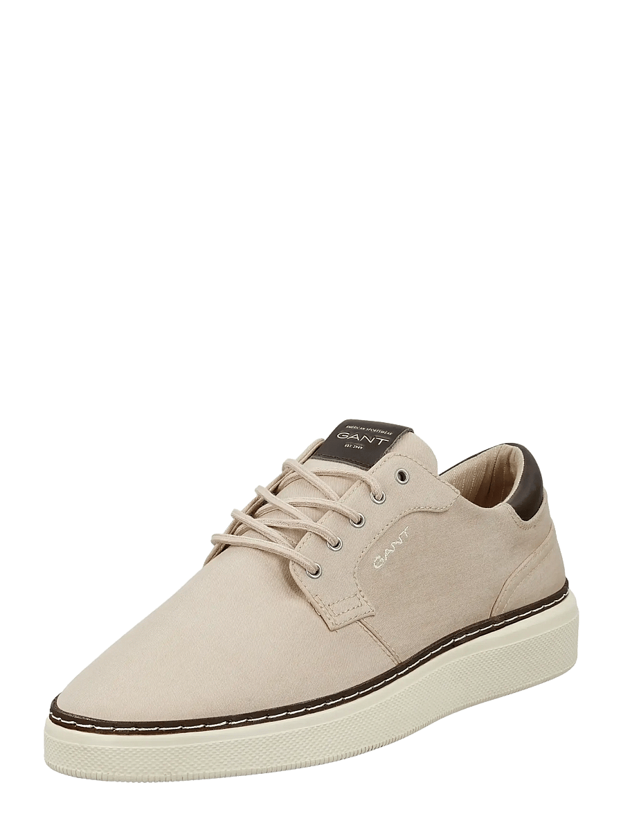 Gant - San Prep Lightweight Sneaker - tennised - taupe - 0