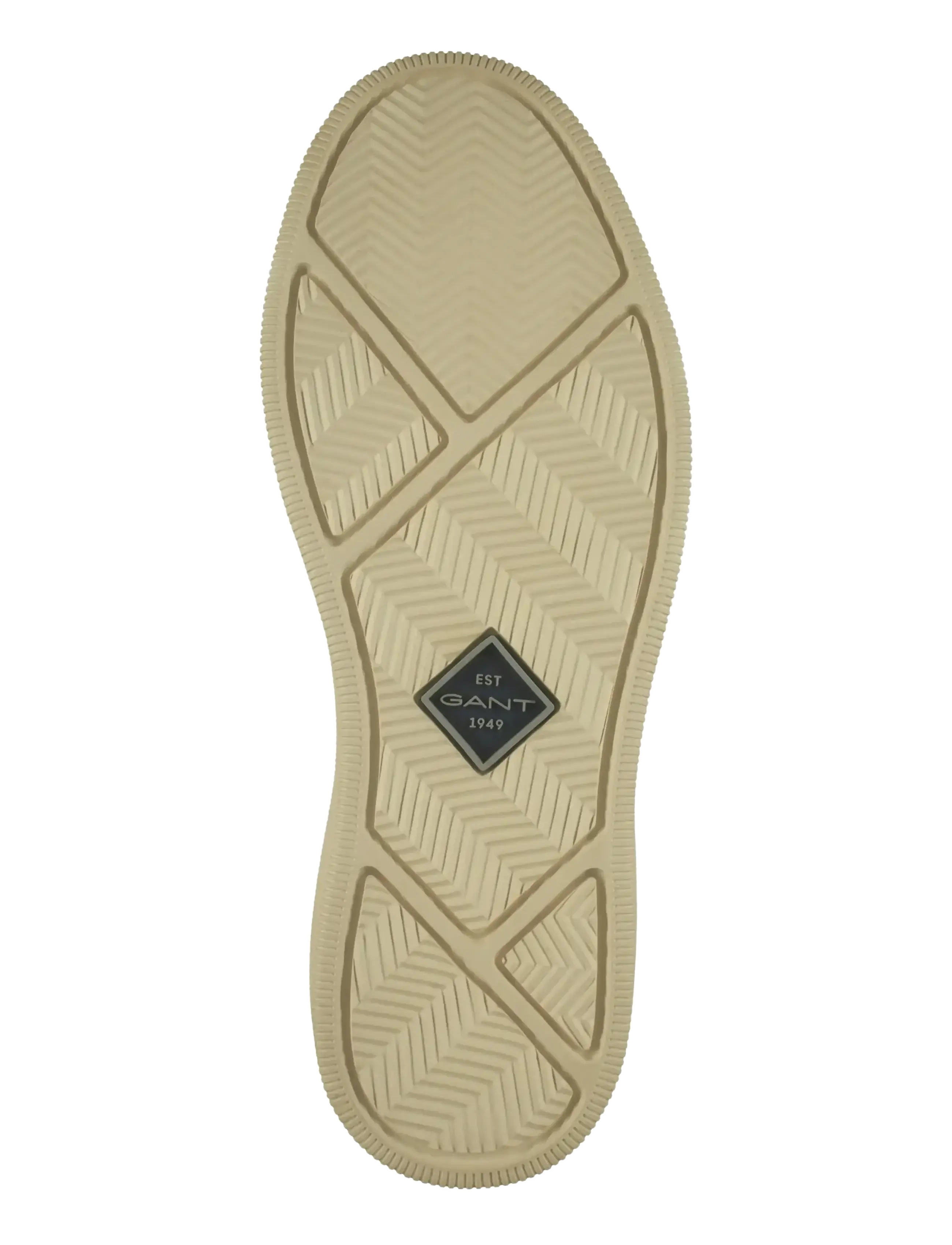 Gant - San Prep Lightweight Sneaker - tennised - taupe - 2