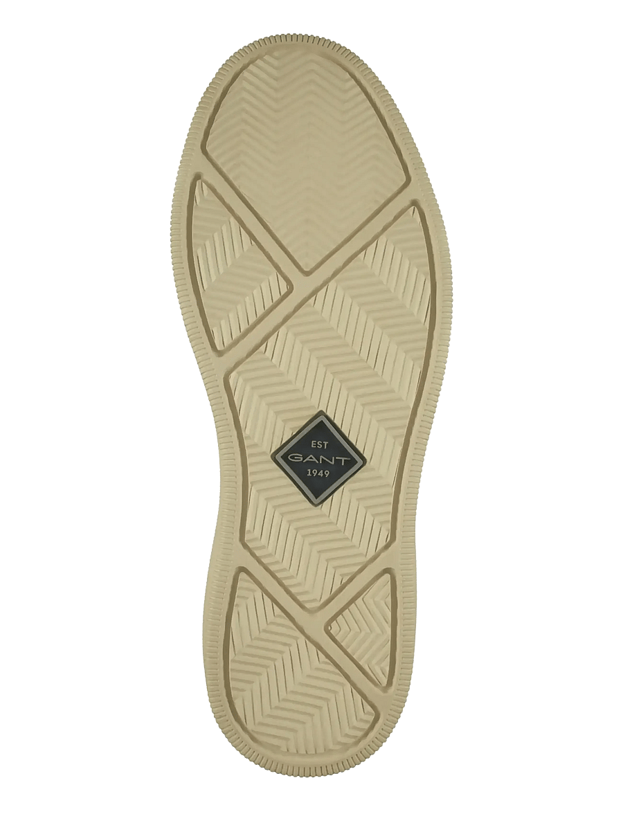 Gant - San Prep Lightweight Sneaker - tennised - taupe - 2