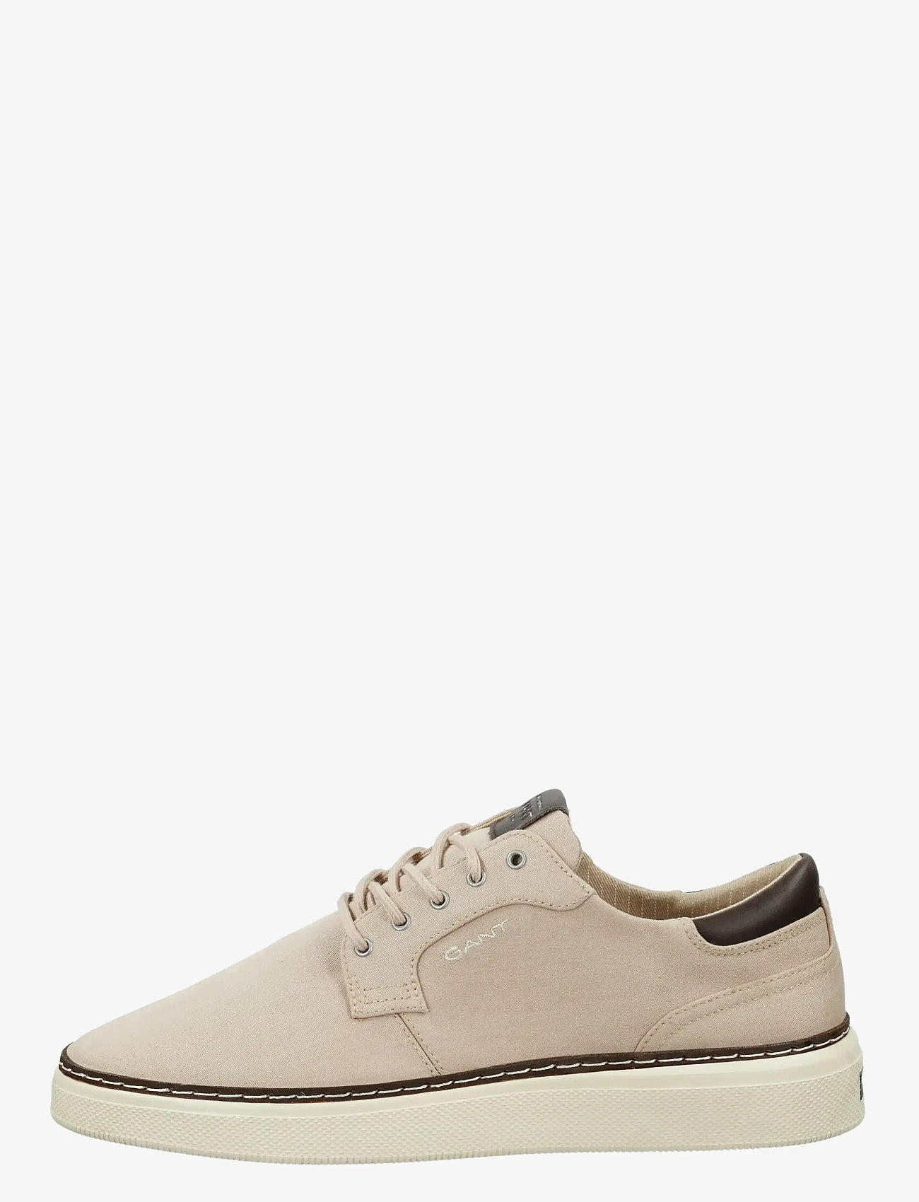 GANT - San Prep Lightweight Sneaker - nach anlass kaufen - taupe - 5