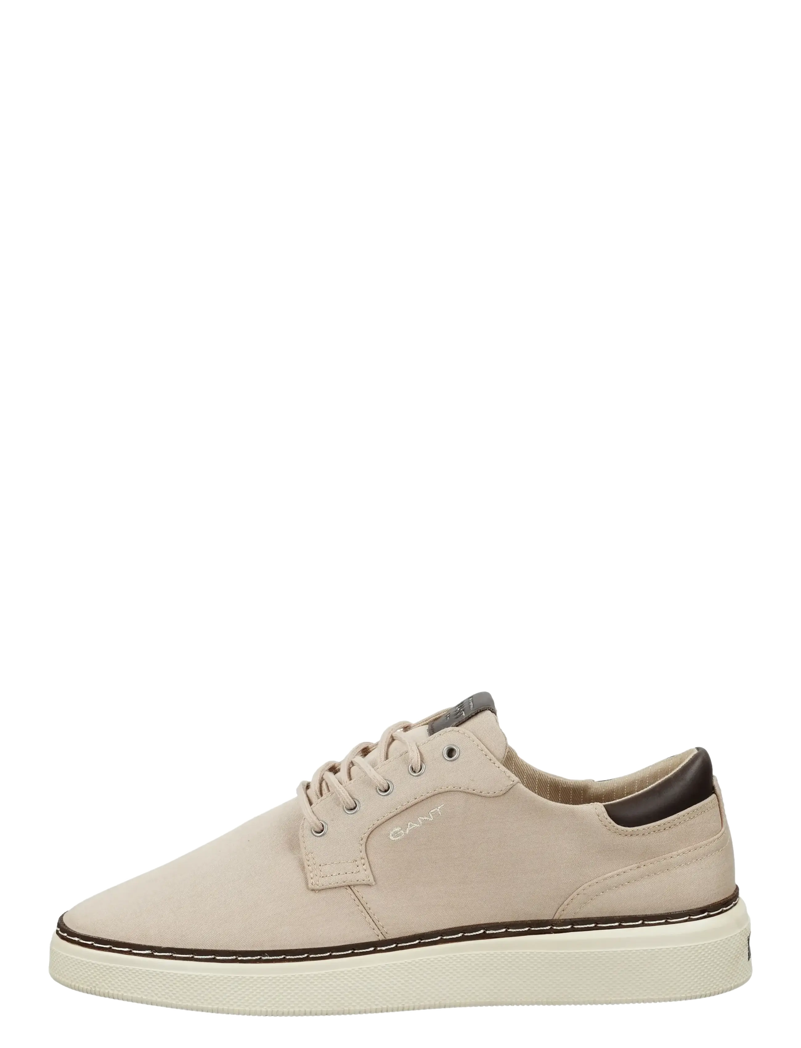 Gant - San Prep Lightweight Sneaker - tennised - taupe - 5