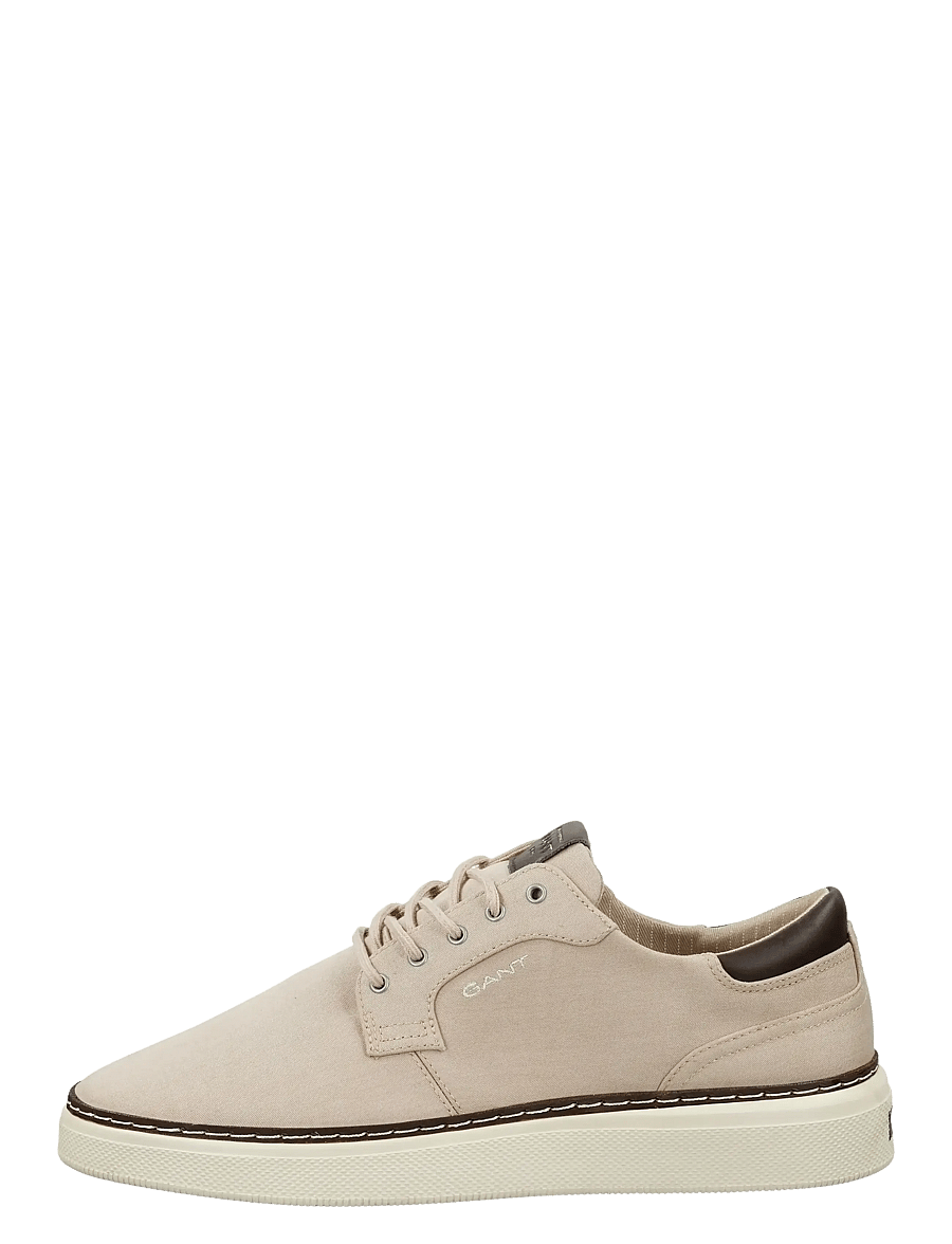 Gant - San Prep Lightweight Sneaker - tennised - taupe - 5