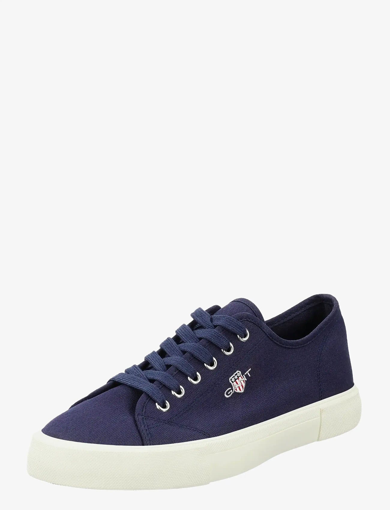 GANT - Killox Sneaker - niedriger schnitt - marine - 0
